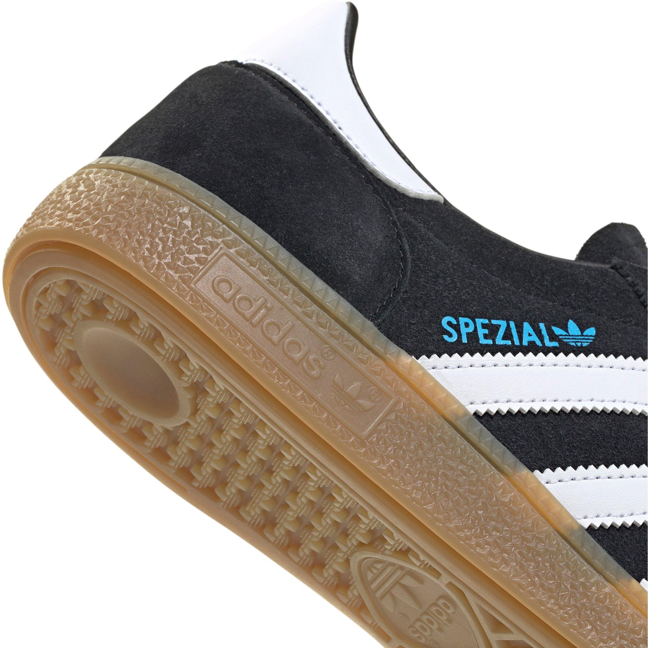 Black/White - adidas - adidas World Cup Spezial Mens - 9