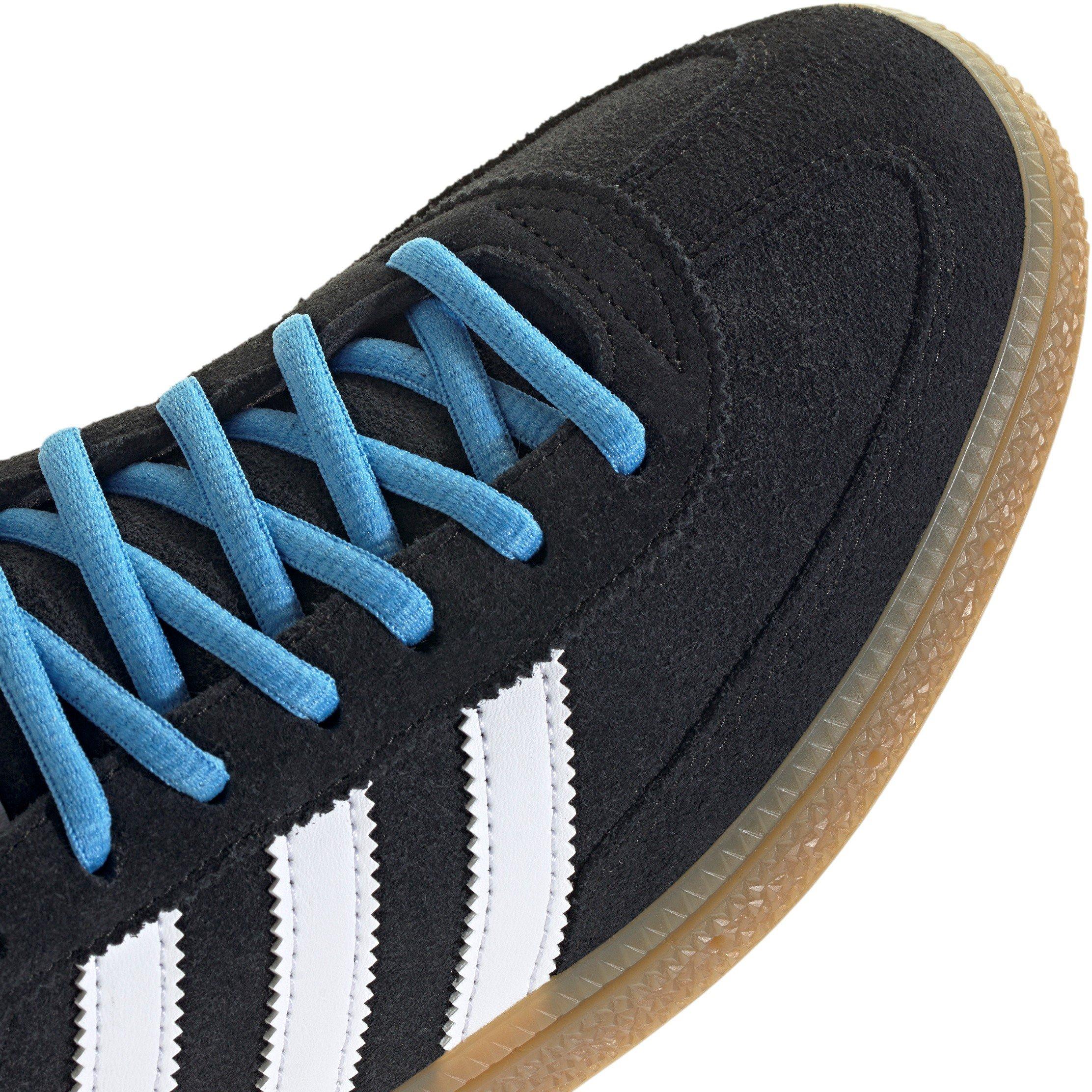 Black/White - adidas - adidas World Cup Spezial Mens - 10
