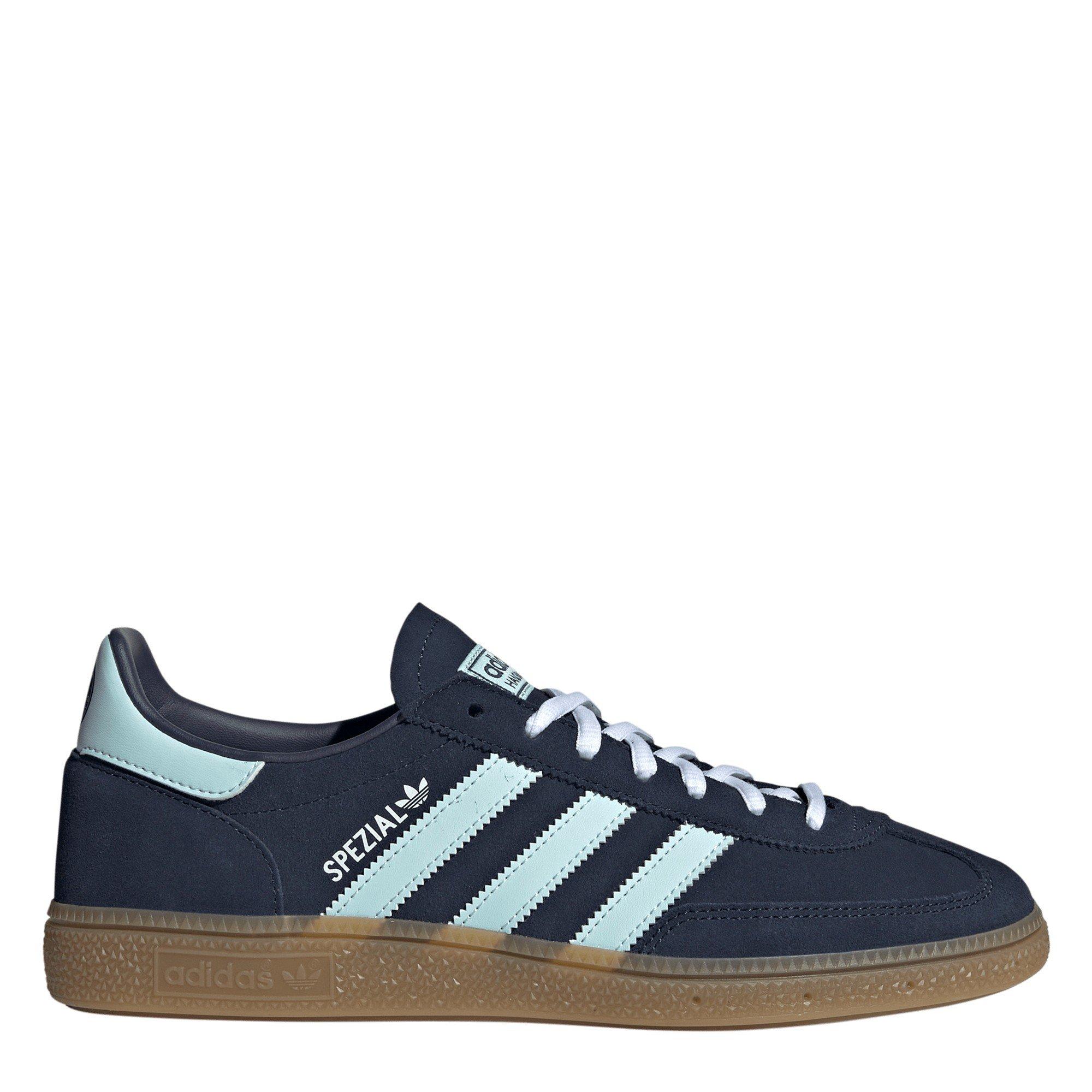 Blue/Aqua - adidas - adidas World Cup Spezial Mens - 1