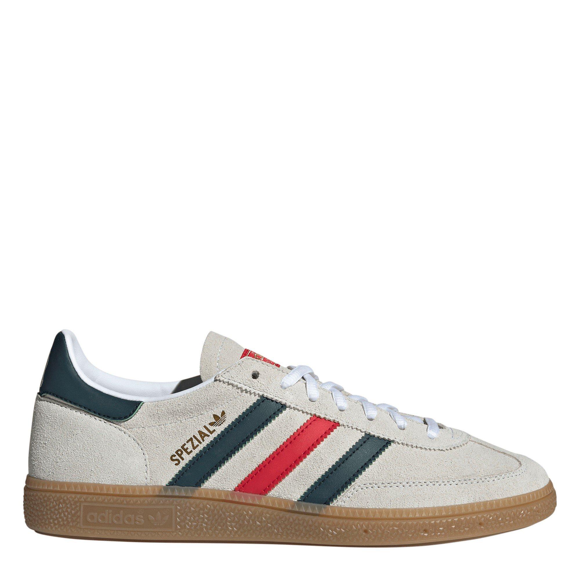 adidas Men's Low-Top Trainers