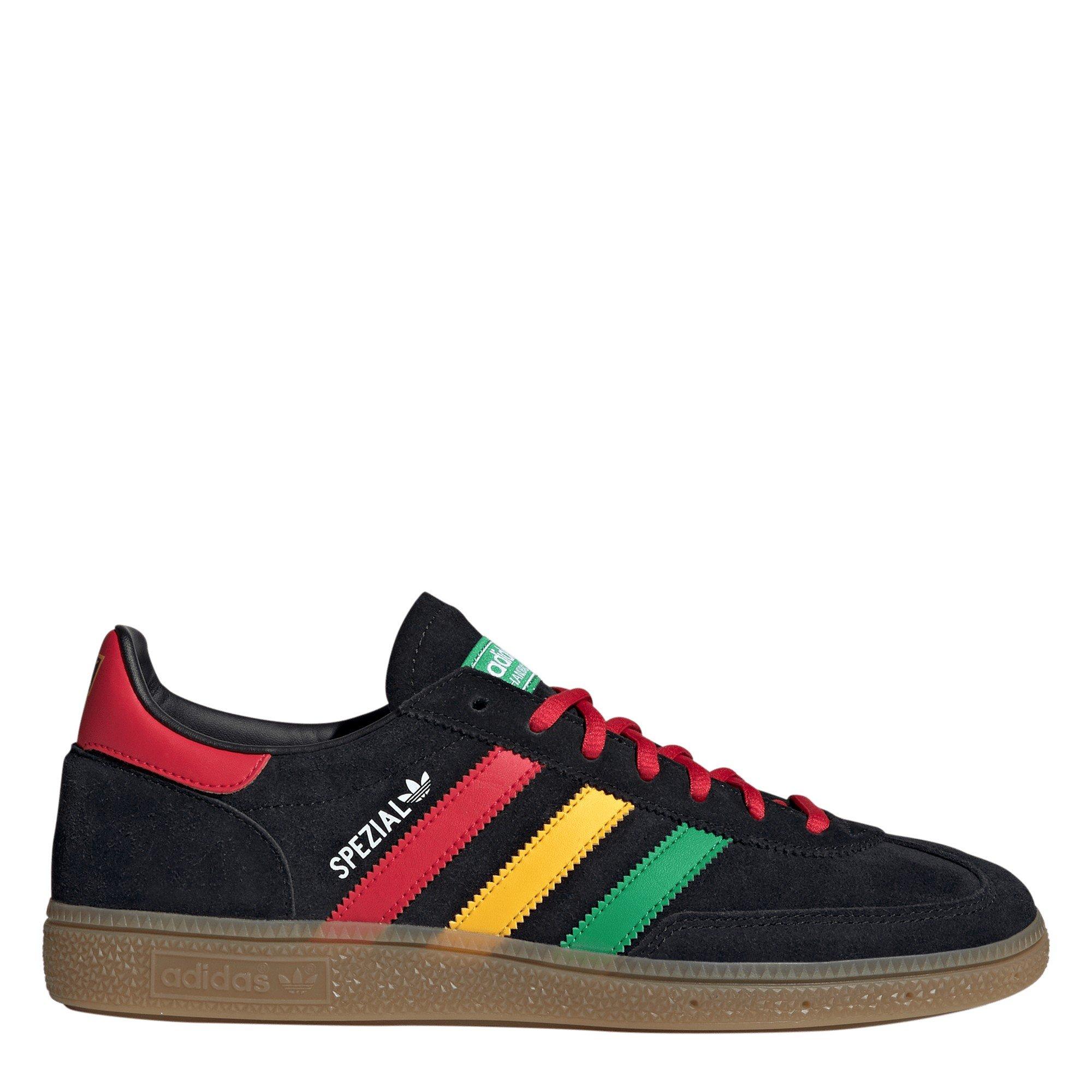 adidas Men's Low-Top Trainers