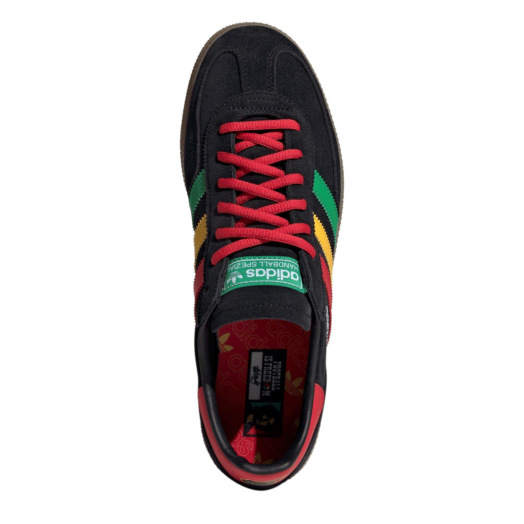 Crno/Višenamorni - adidas - adidas World Cup Spezial Mens - 6