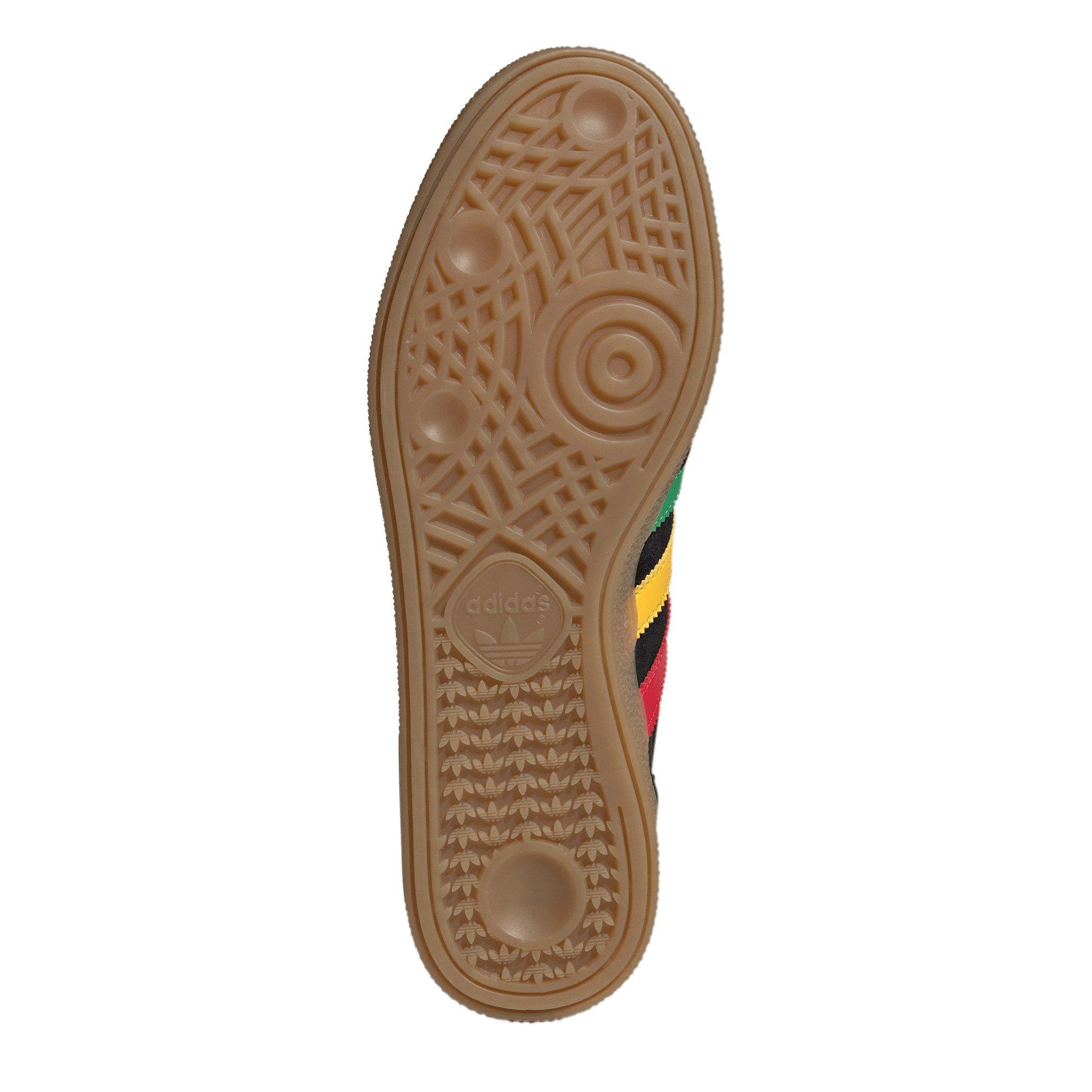 Crno/Višenamorni - adidas - adidas World Cup Spezial Mens - 9