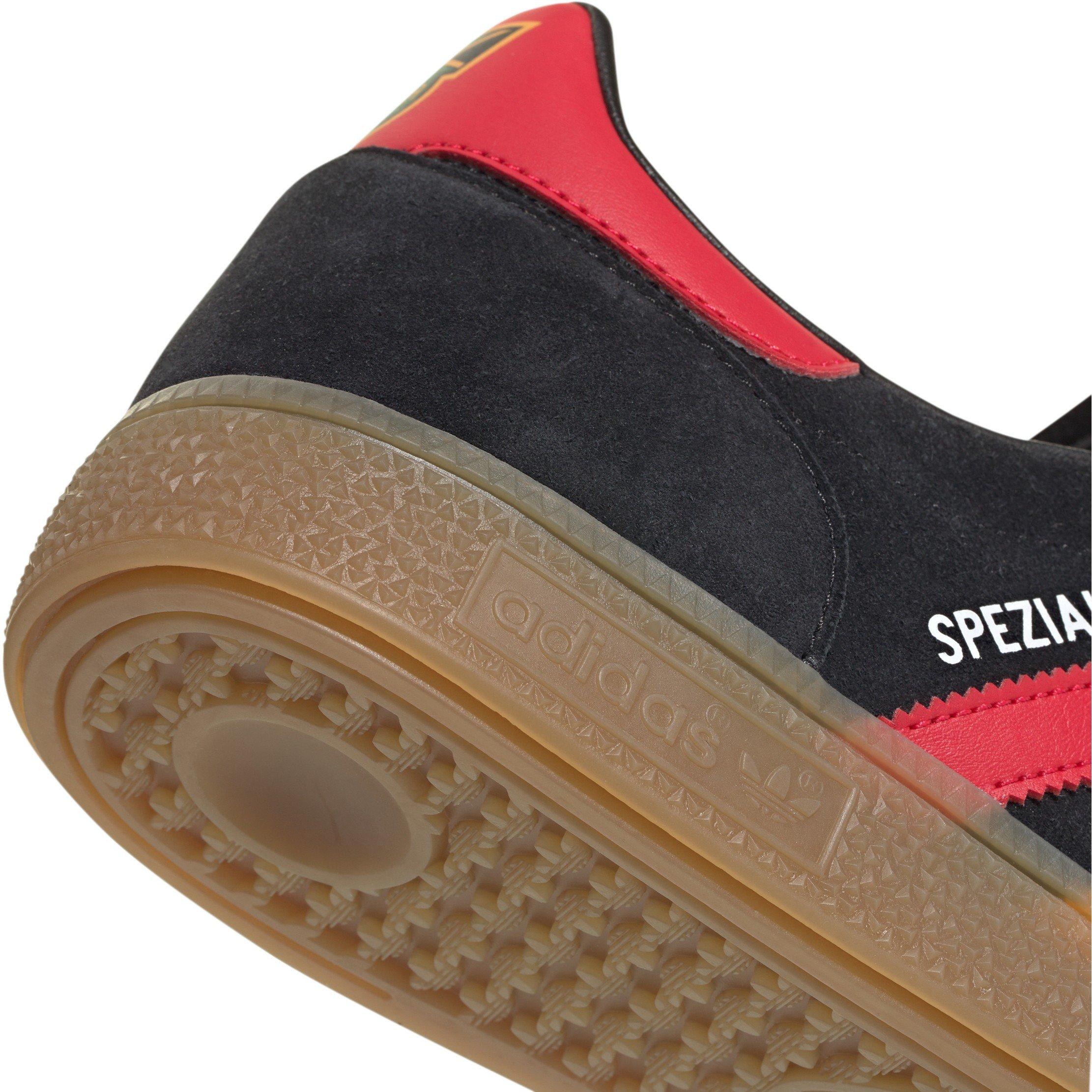 Crno/Višenamorni - adidas - adidas World Cup Spezial Mens - 10