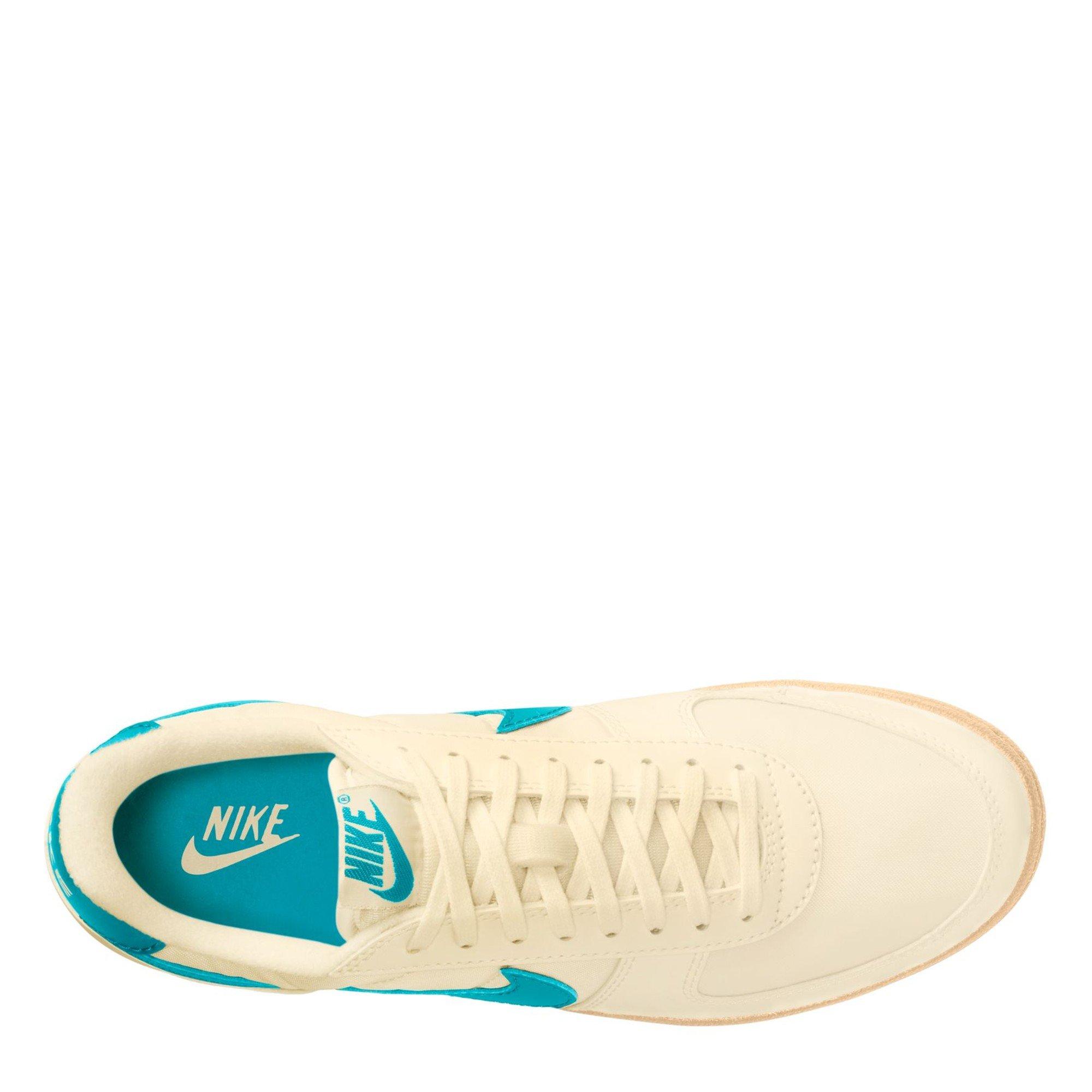 Ivory/Cactus - Nike - Field General Mens Shoes - 9