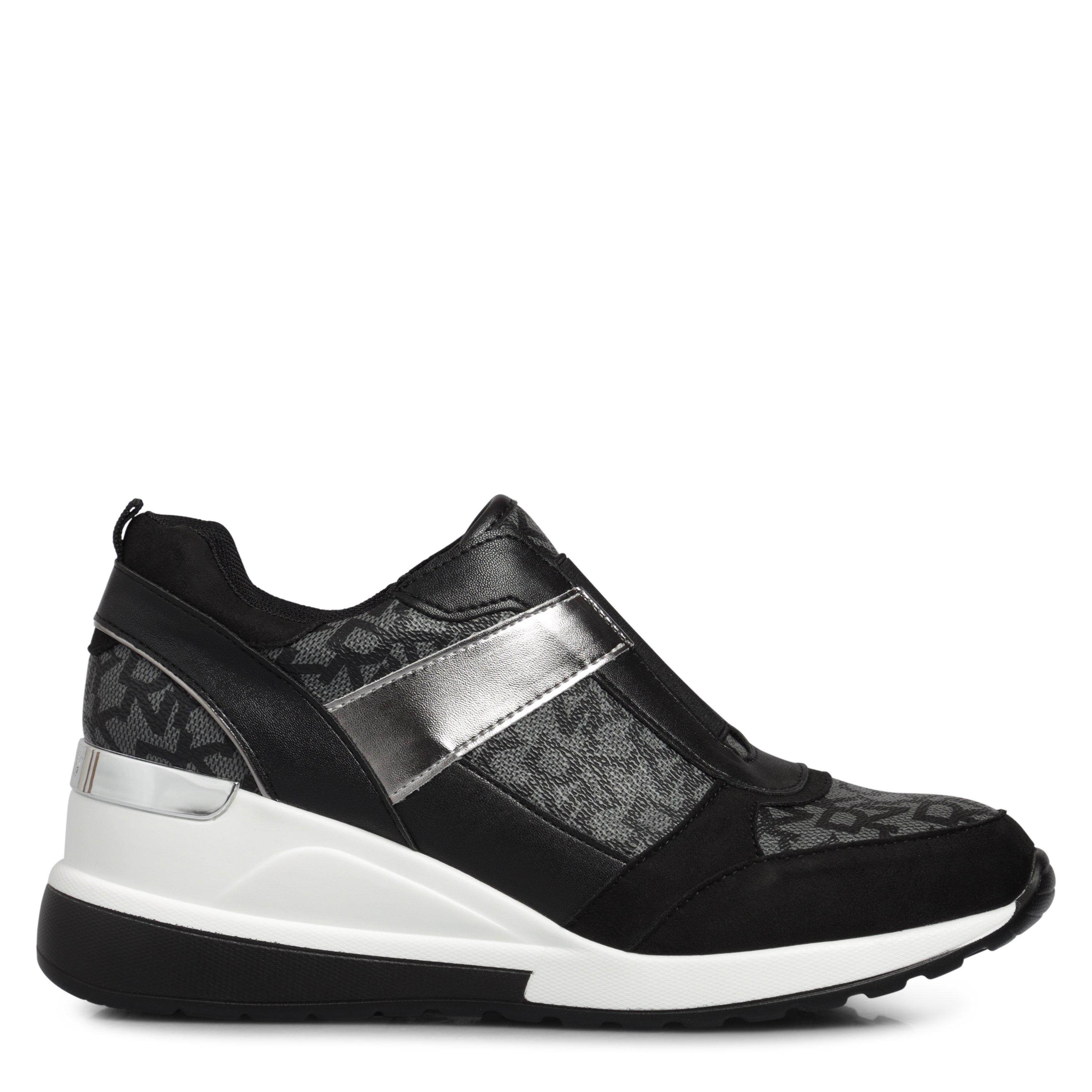 SCHWARZ - DKNY - DKNY Catlyn Wedge Tr Ld99 - 1