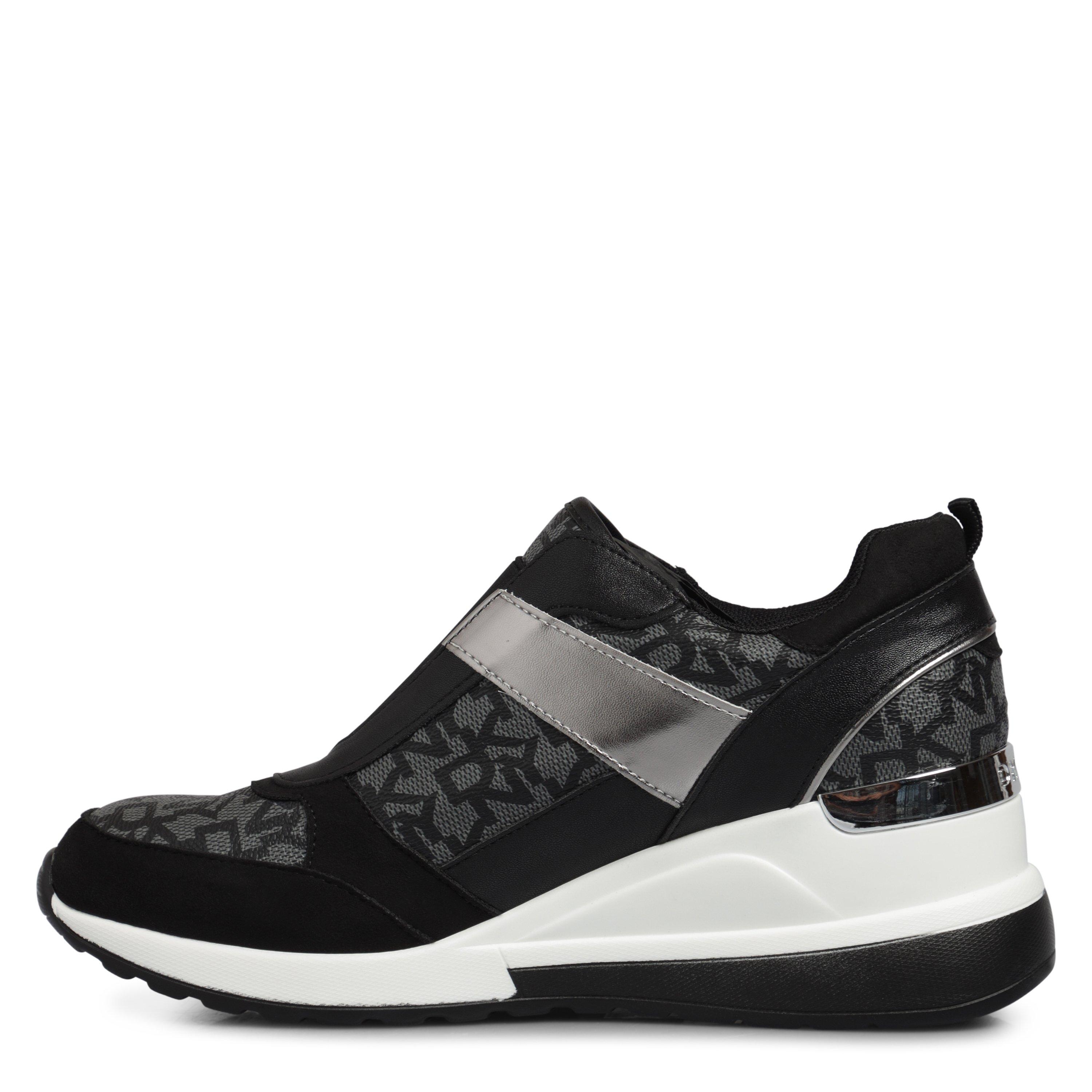 SCHWARZ - DKNY - DKNY Catlyn Wedge Tr Ld99 - 2