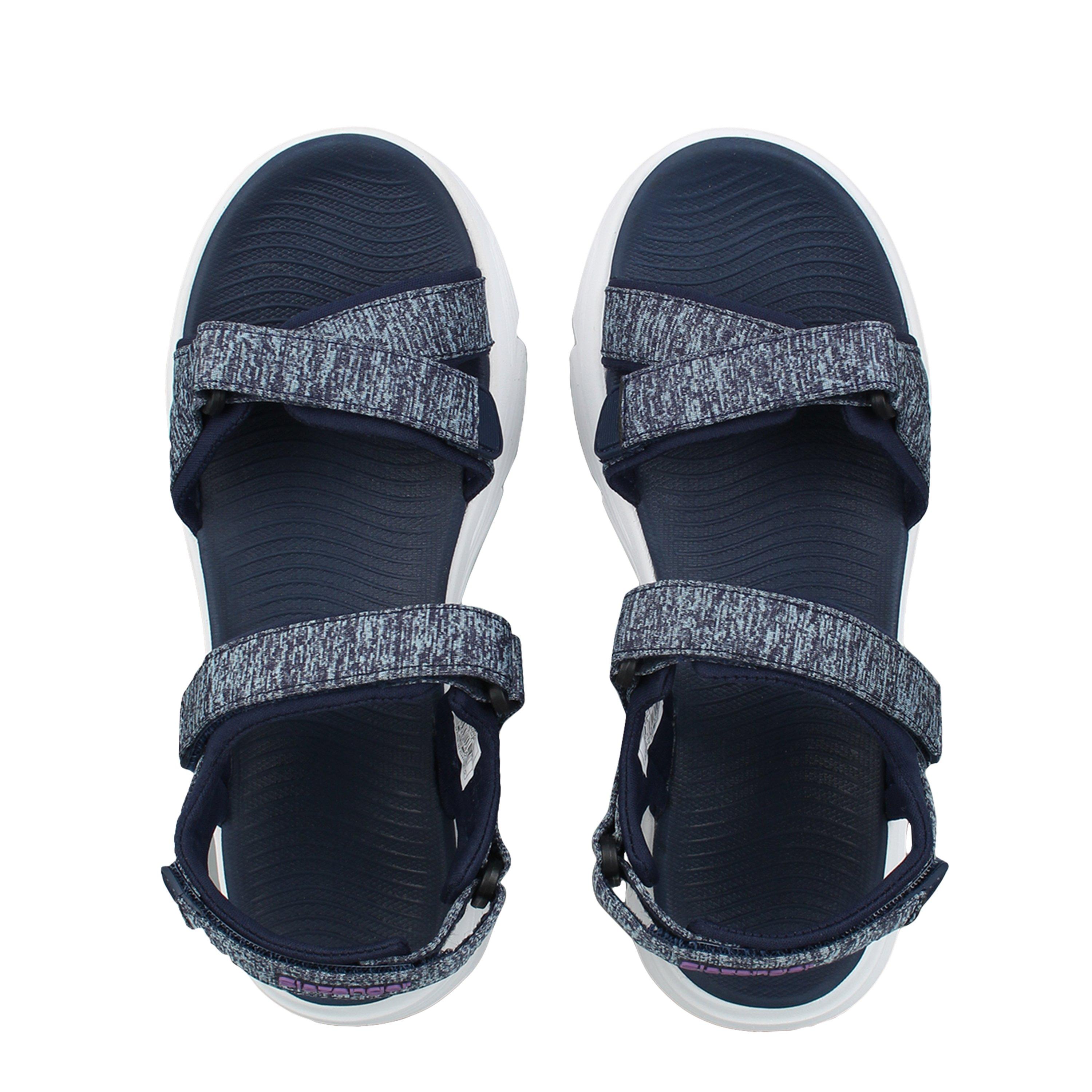 Lyle Q Zip Pulover Sn99 - Slazenger - Slazanger Sandal - 5