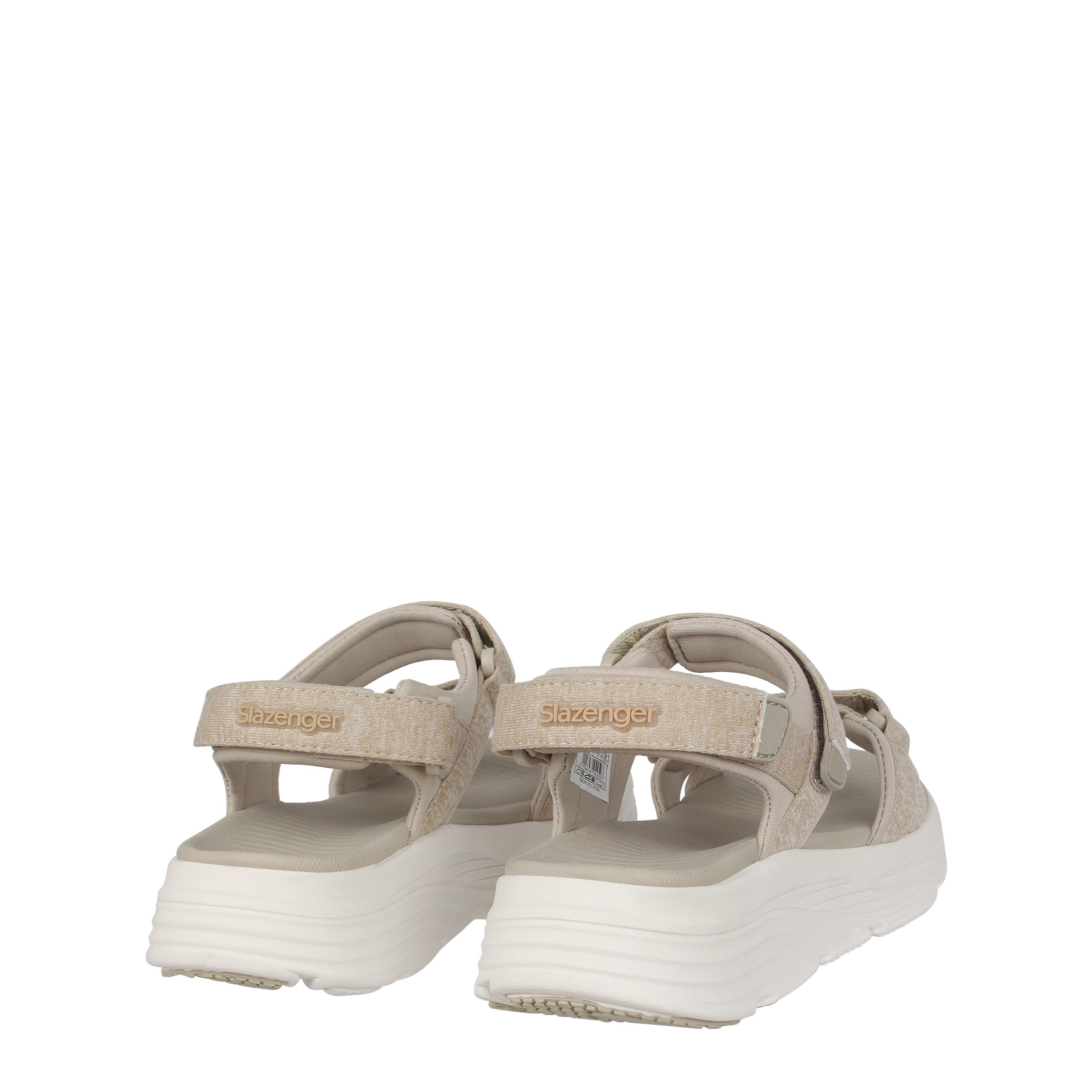 Beige - Slazenger - Sandal - 4