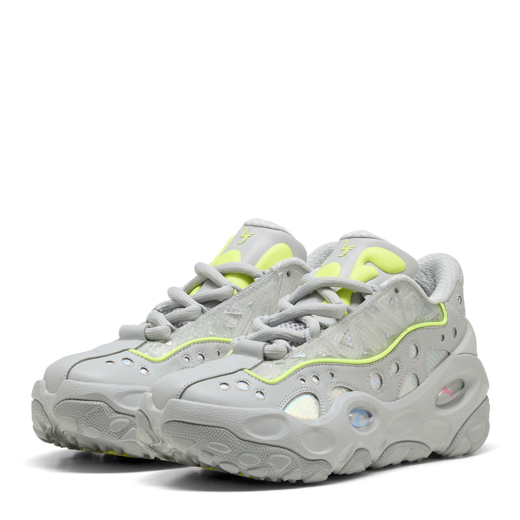 мъжко 's La France Trainers