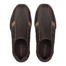 Marron - Howick - Best Wedge Sandals for Bunions - 5
