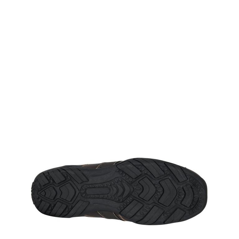 Marron - Howick - Best Wedge Sandals for Bunions - 6