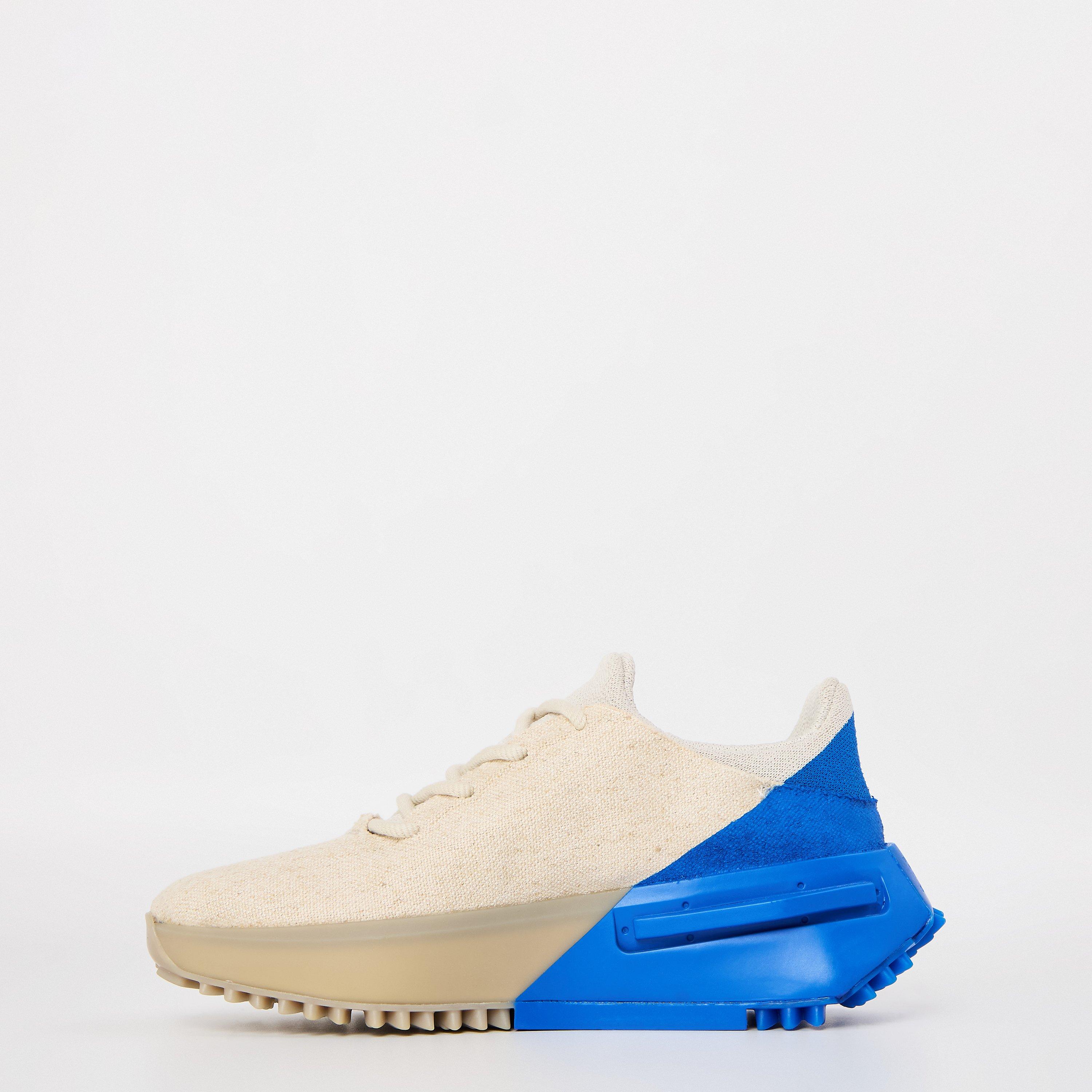 Otml Blue Corn - adidas Originals - Chunky Trainers - 2