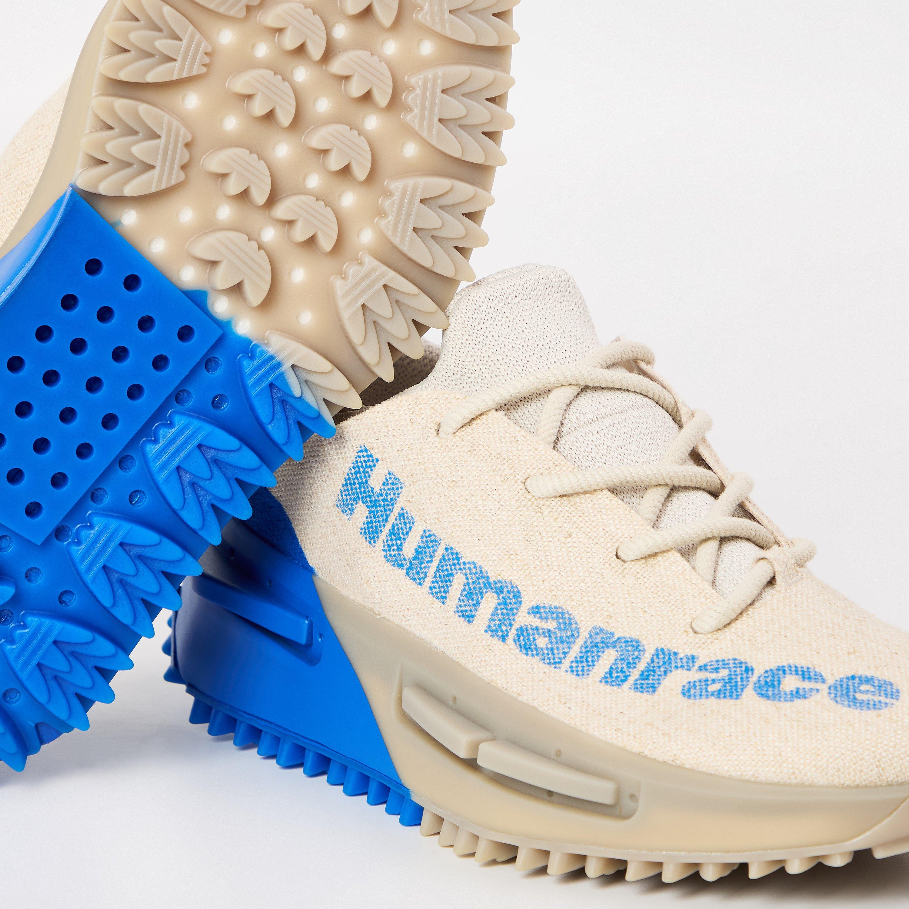 Otml Blue Corn - adidas Originals - Chunky Trainers - 3