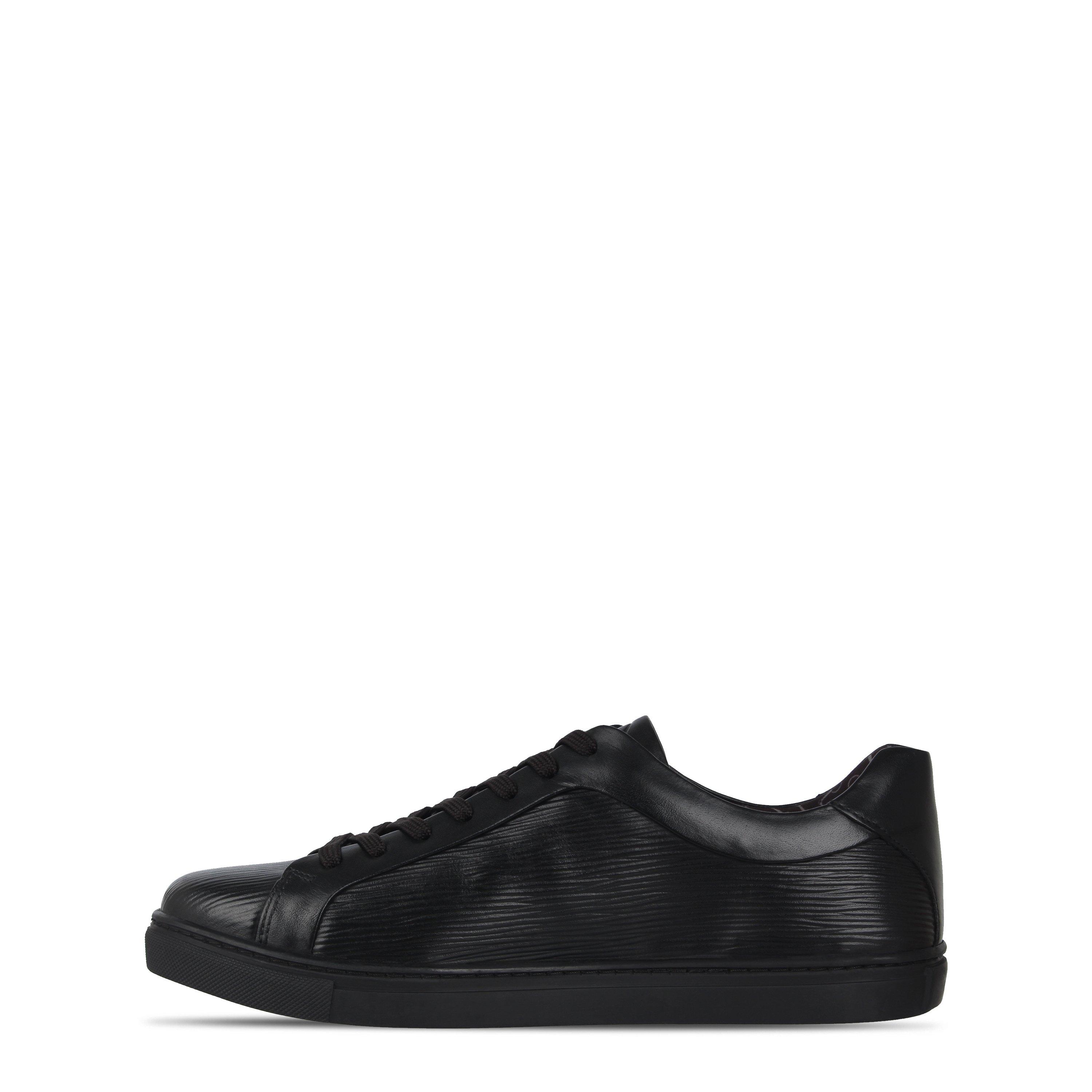 Schwarz - Lee Cooper - Batham Trainer Mens - 2