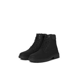 Kangol High Top Boots