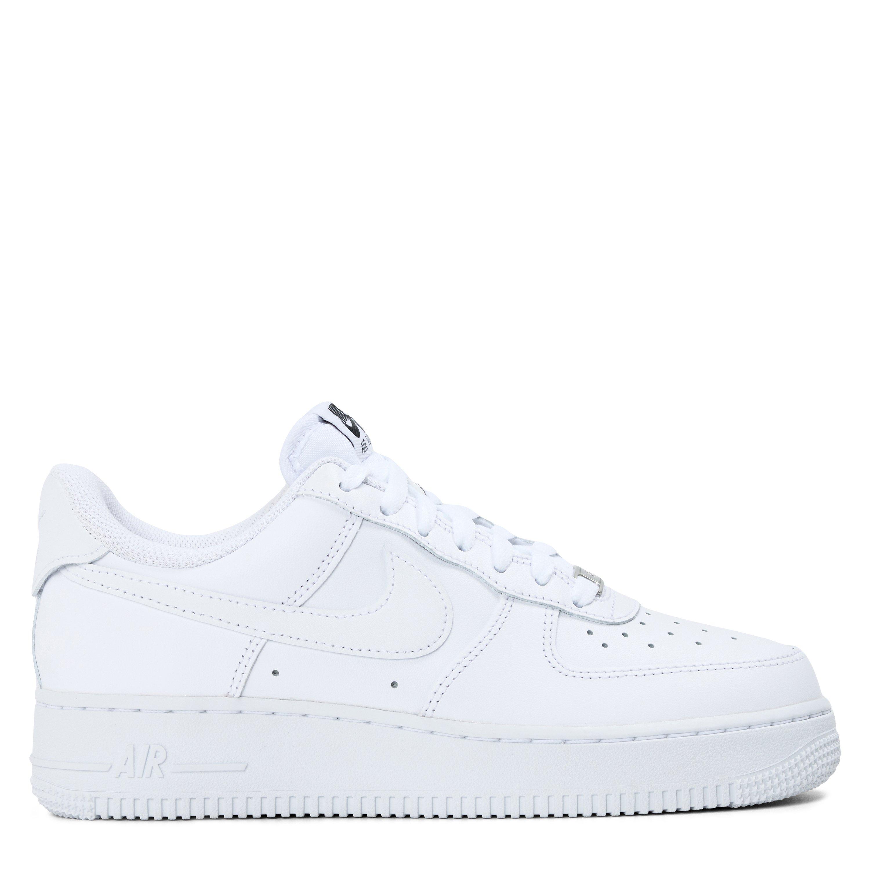 White - Nike - Nike Air Force 1 07 Ld64 - 1