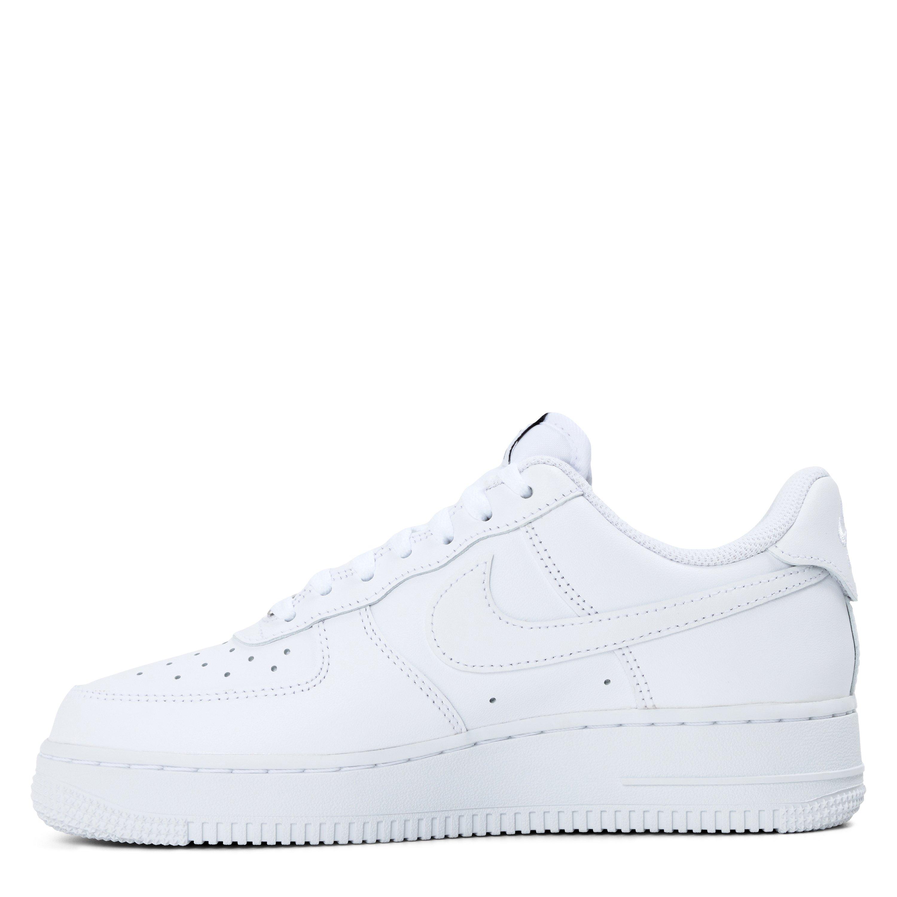 White - Nike - Nike Air Force 1 07 Ld64 - 2
