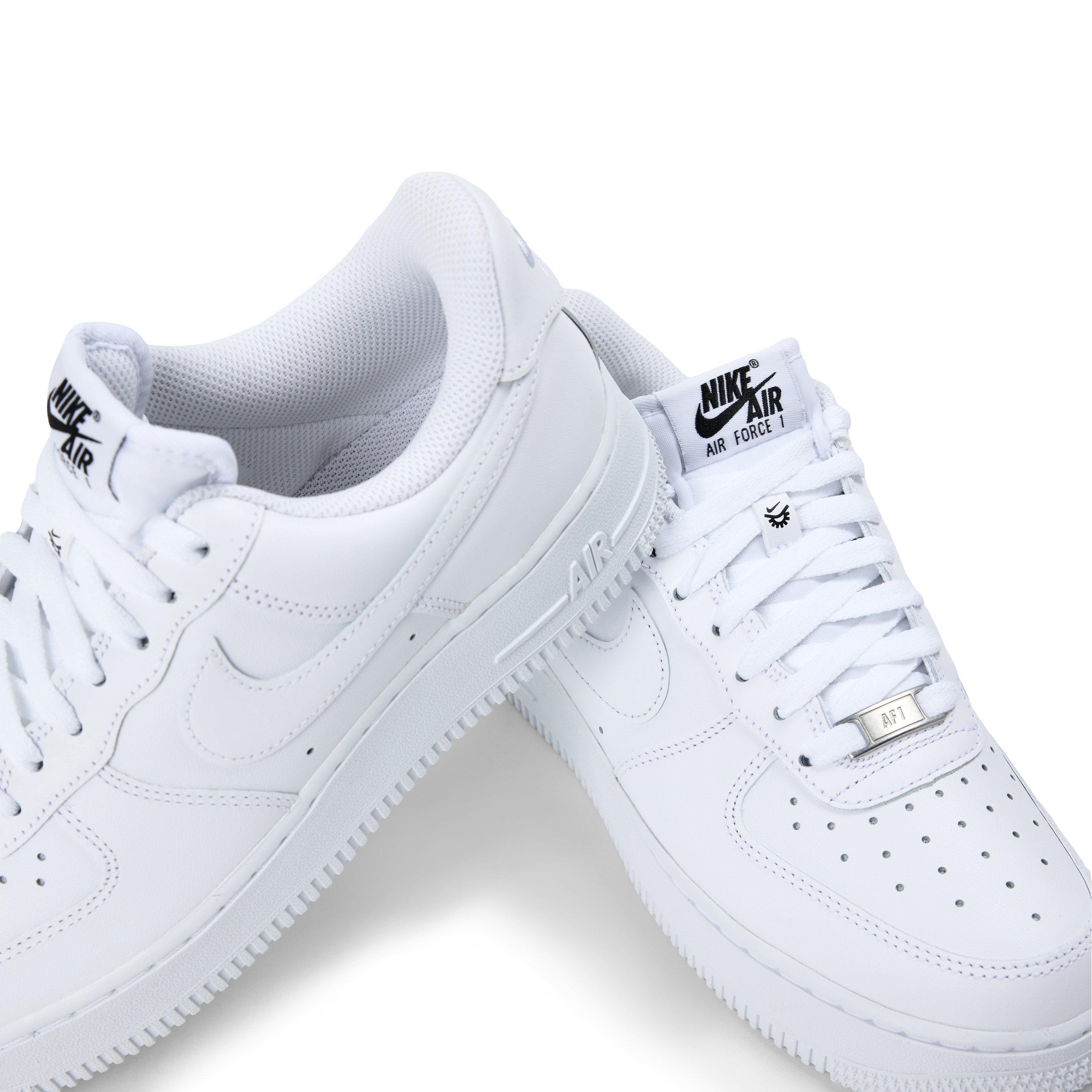 White - Nike - Nike Air Force 1 07 Ld64 - 3