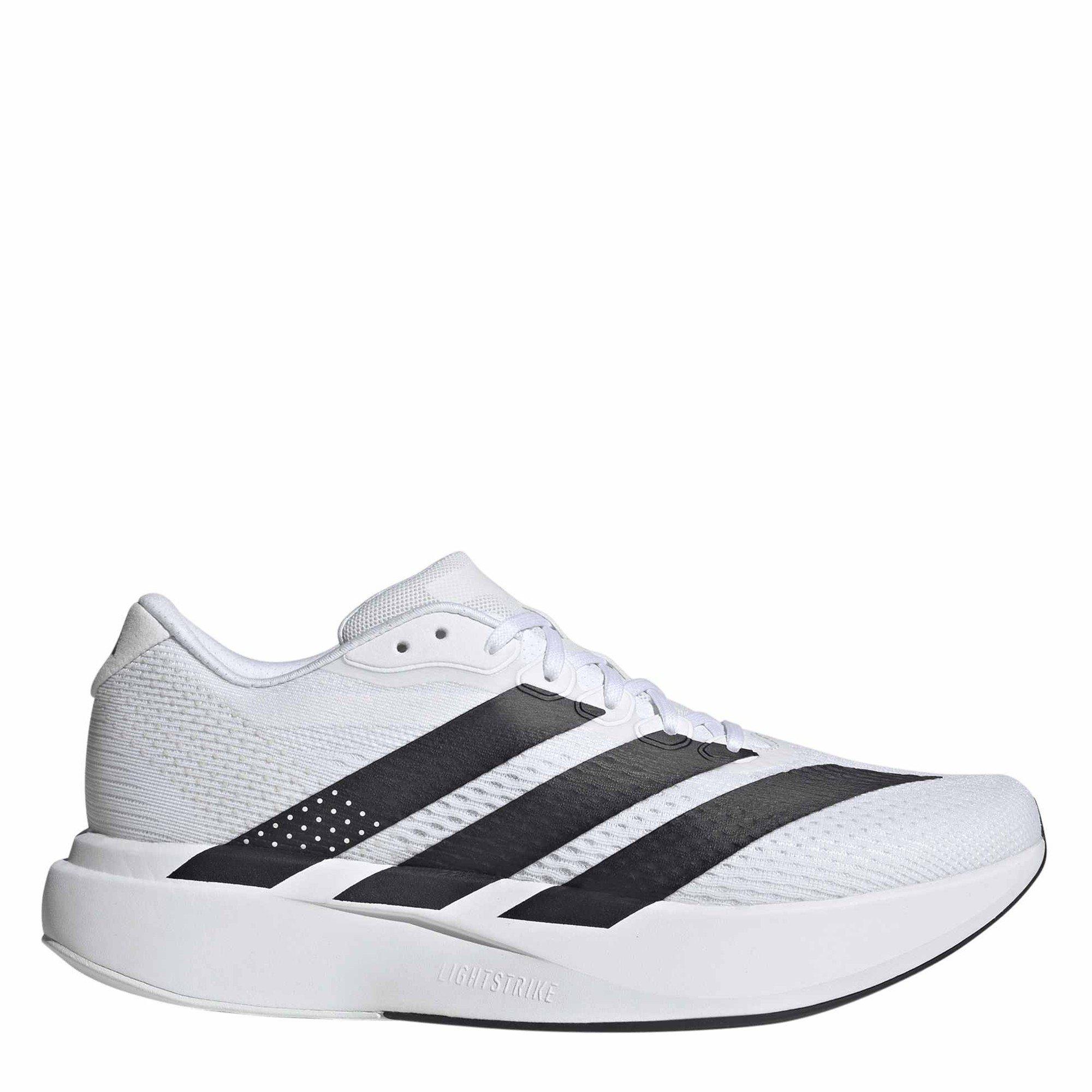 adidas Adizero Pacer Mens Running Shoes