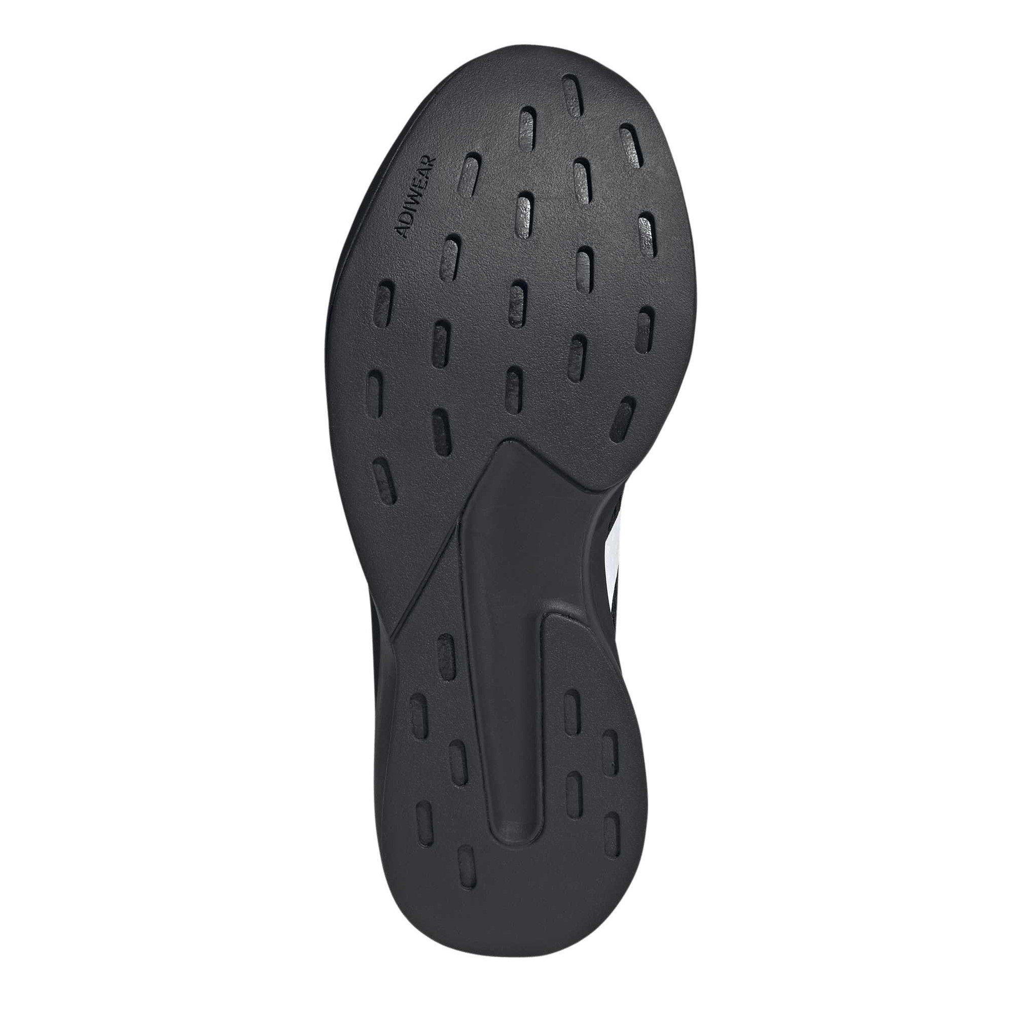 Blk/Wht/Carbon - adidas - Adidas Adizero Pacer Sn00 - 6