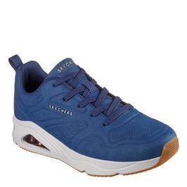 Skechers Tres-Air Uno Trainers Adults
