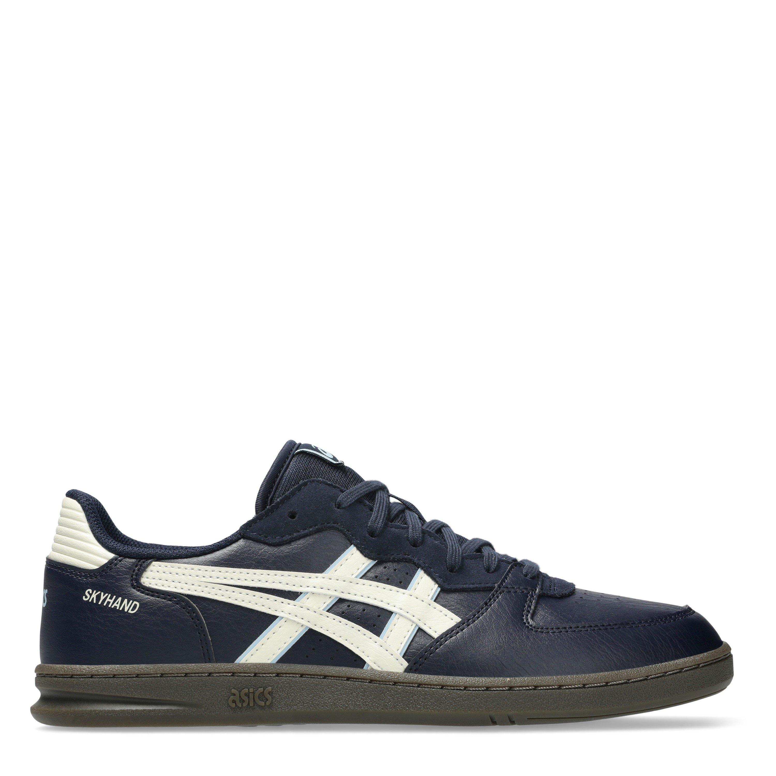 MIDNIGHT/IVORY - Asics - Asics SKYHAND OG Sn63 - 1
