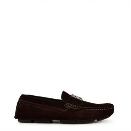 Dolce and Gabbana DG Loafers Sn43