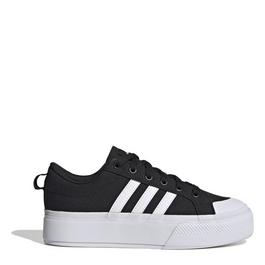 adidas Bravada Platform Womens