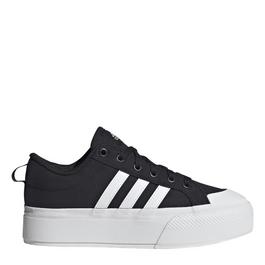 adidas Bravada Platform Womens