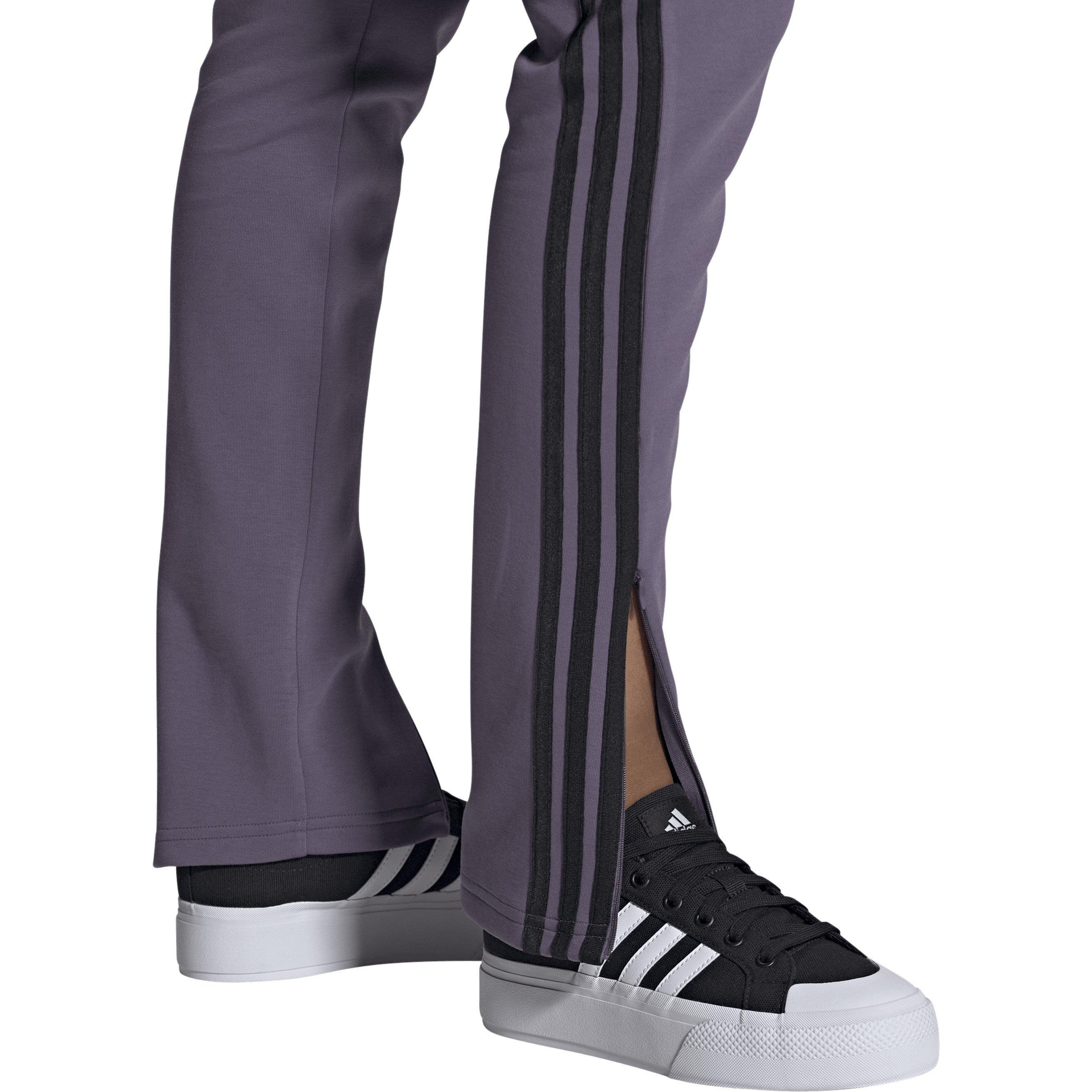 Core Black/Ftw - adidas - Bravada Platform Womens - 3