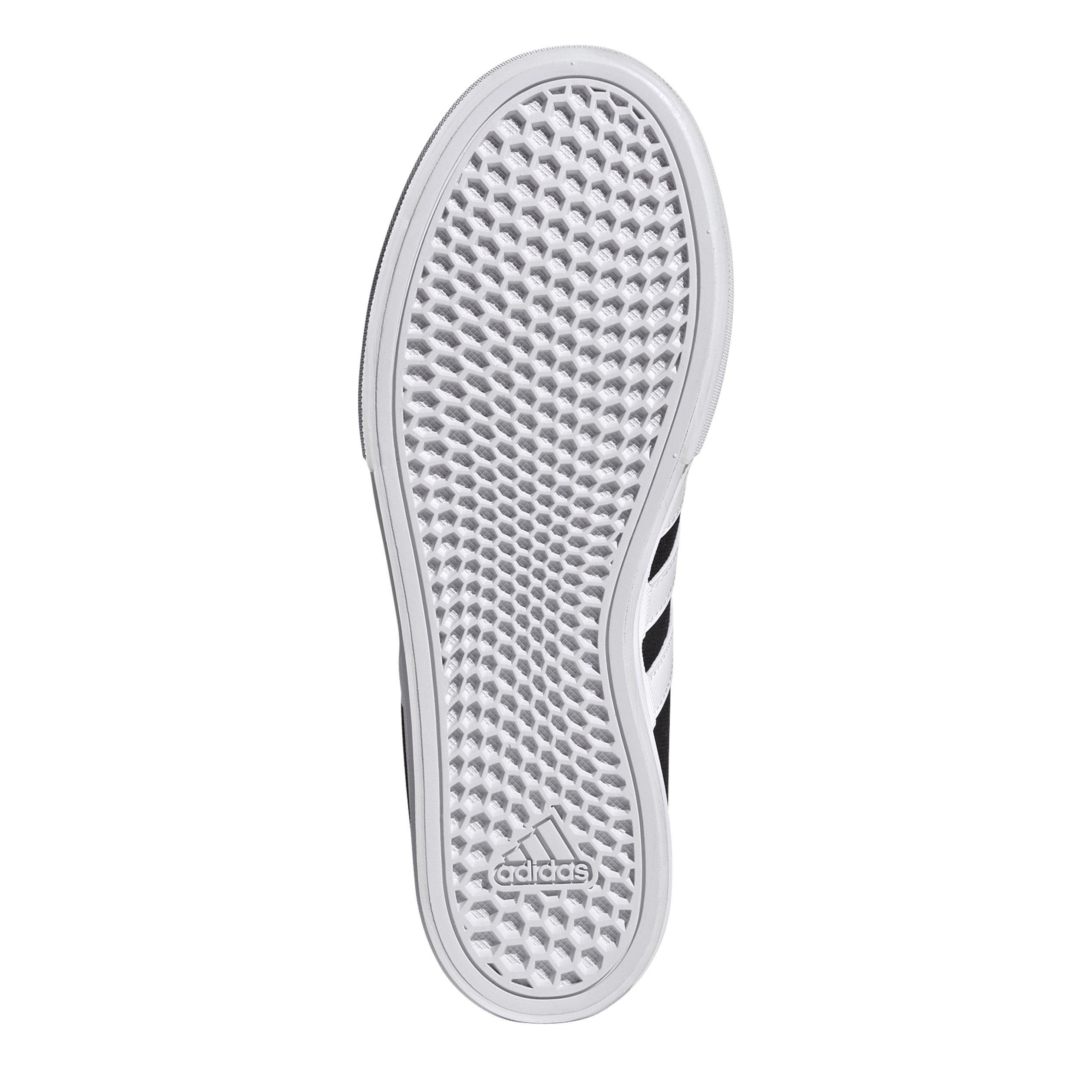 Core Black/Ftw - adidas - Bravada Platform Womens - 7