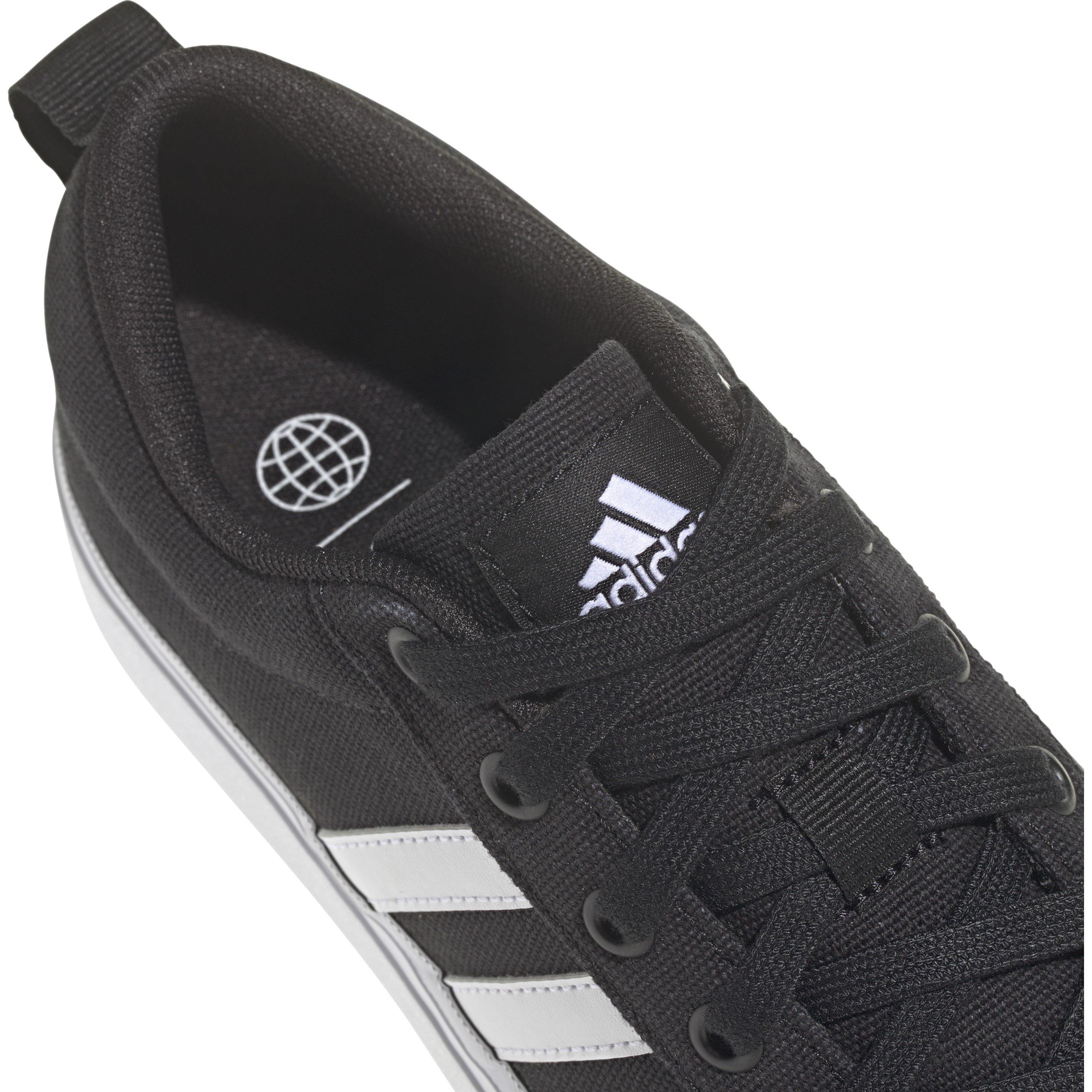 Core Black/Ftw - adidas - Bravada Platform Womens - 9