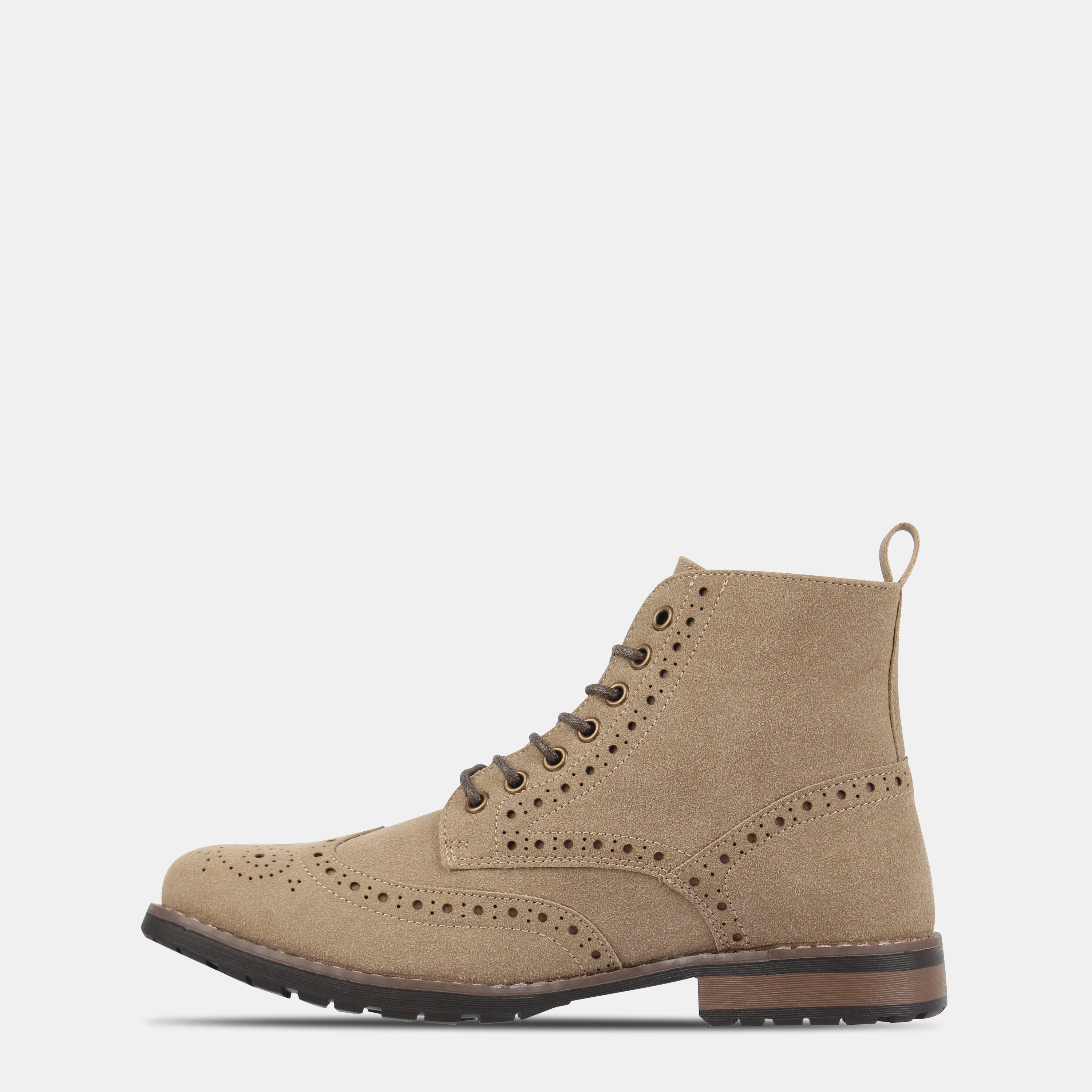 Camelo - Nicholas Deakins - Brogue Boots - 2