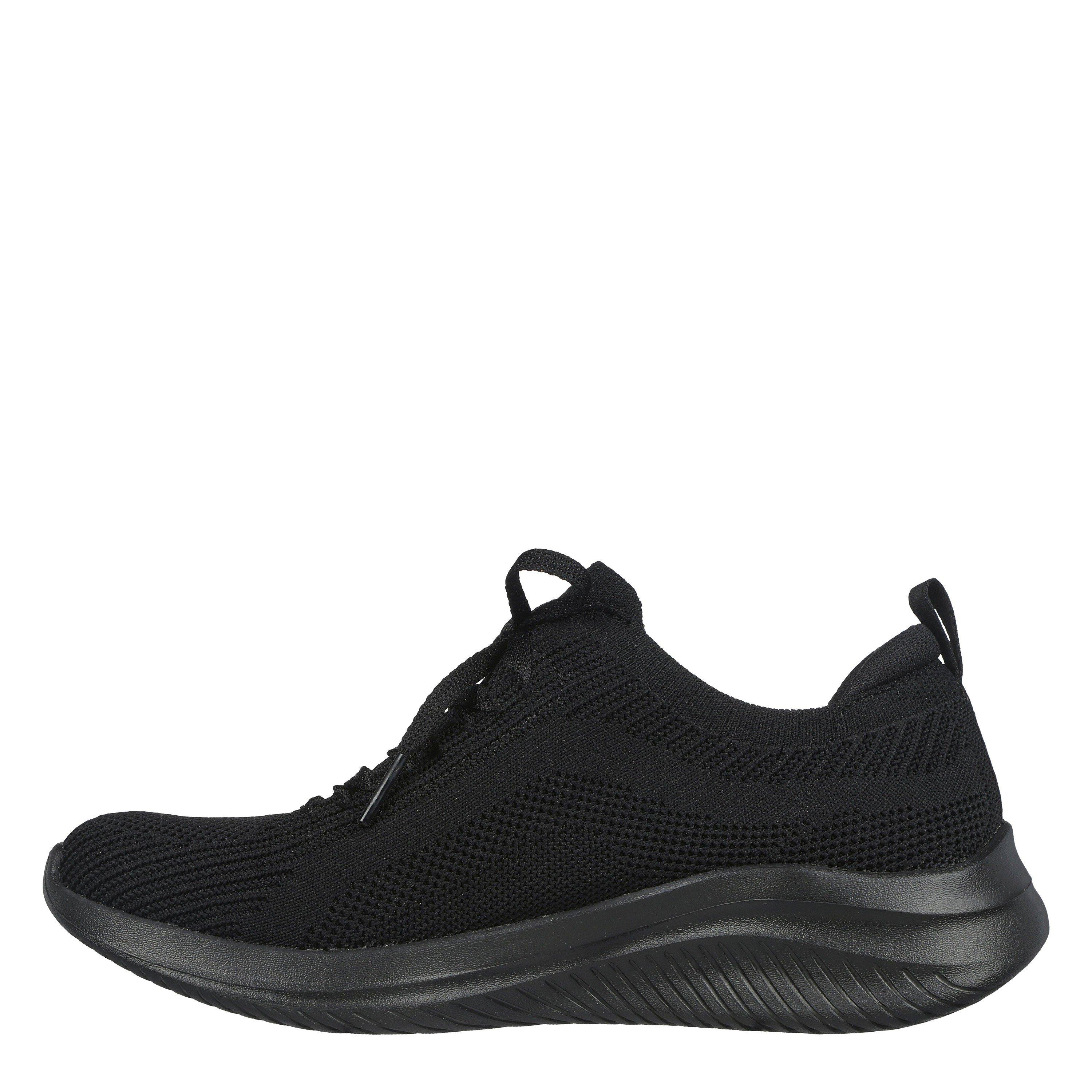 Black - Skechers - Skechers Ultra Flx 3 Ld99 - 2