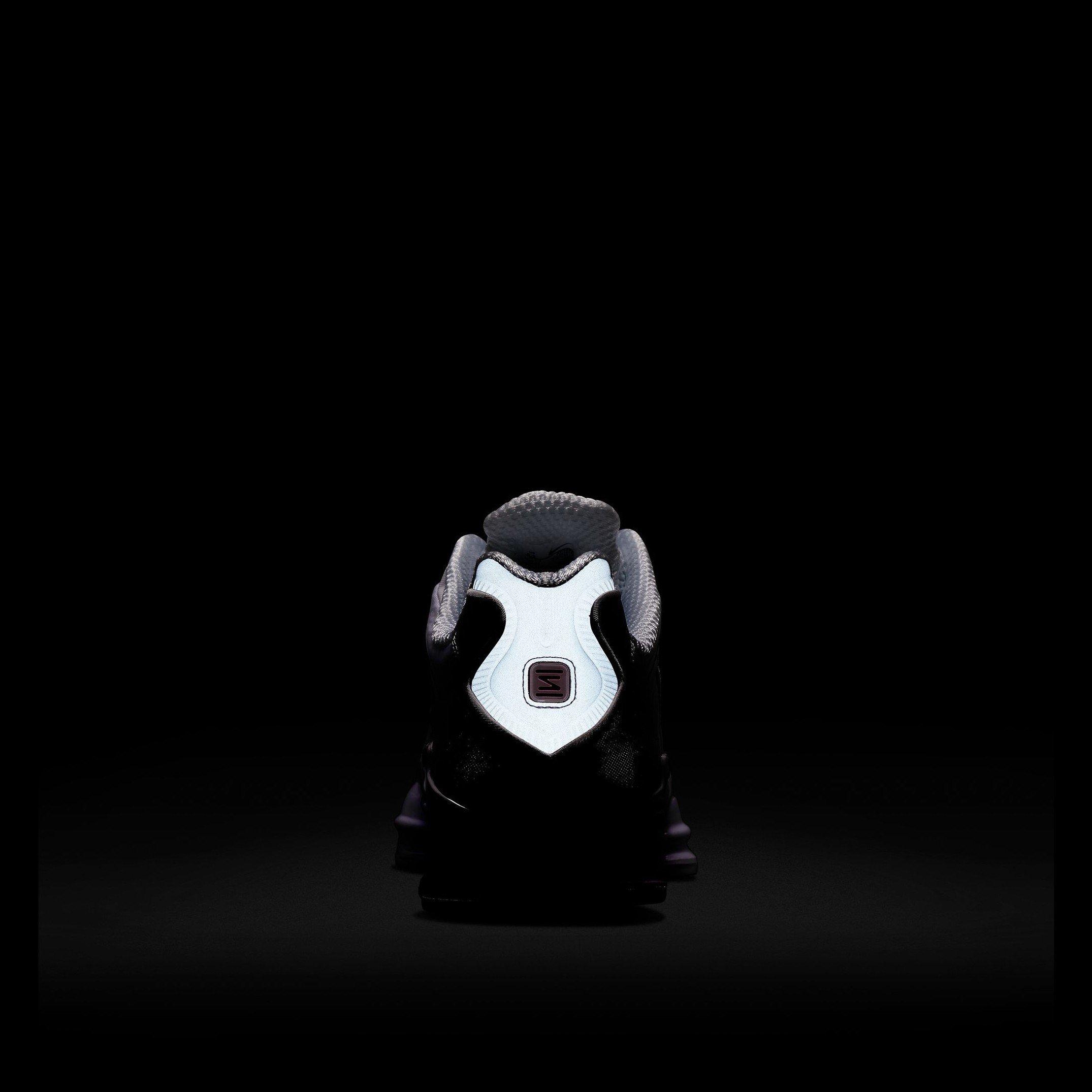 Trostruko bijelo - Nike - Nike Shox TL Sn10 - 7