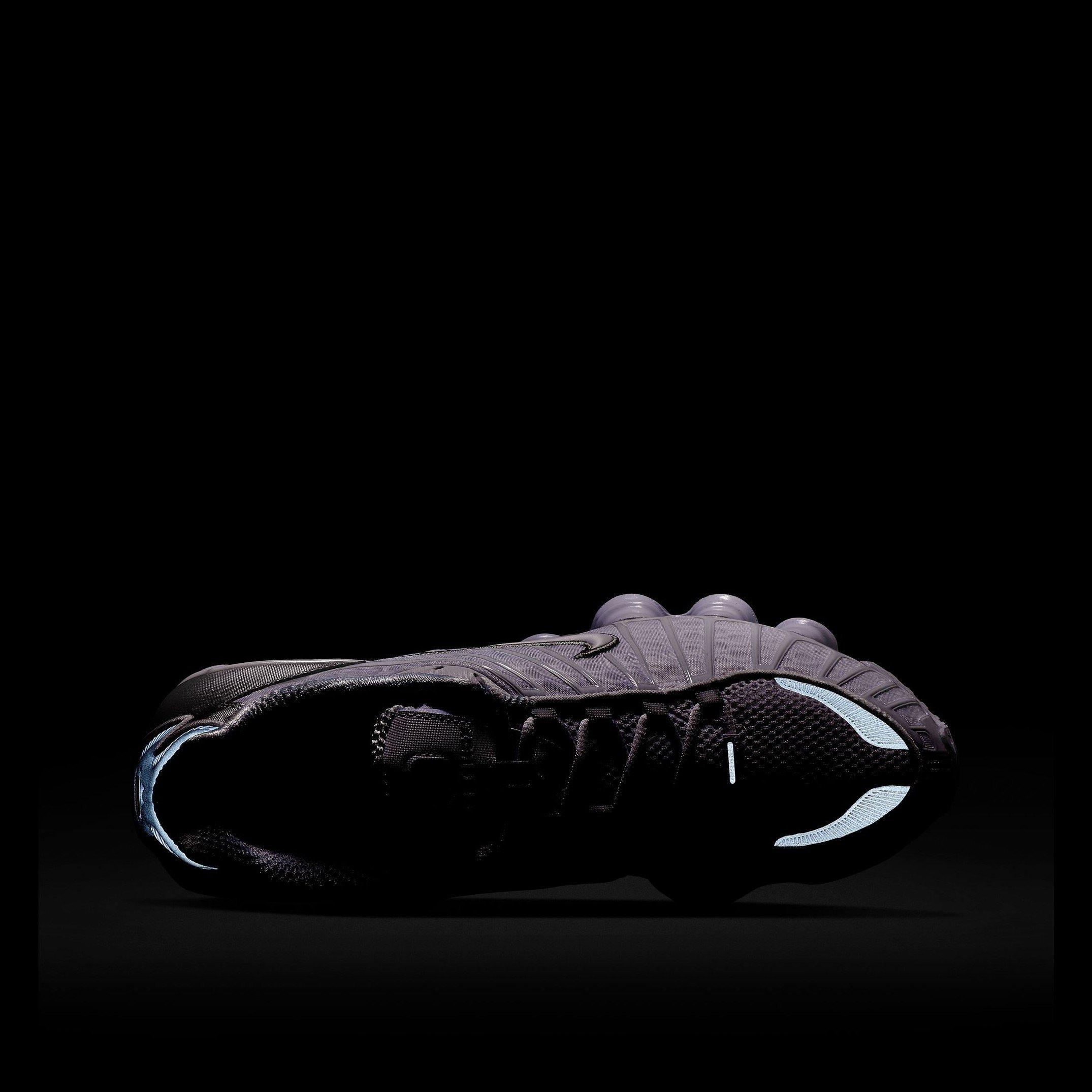 Trostruko bijelo - Nike - Nike Shox TL Sn10 - 8