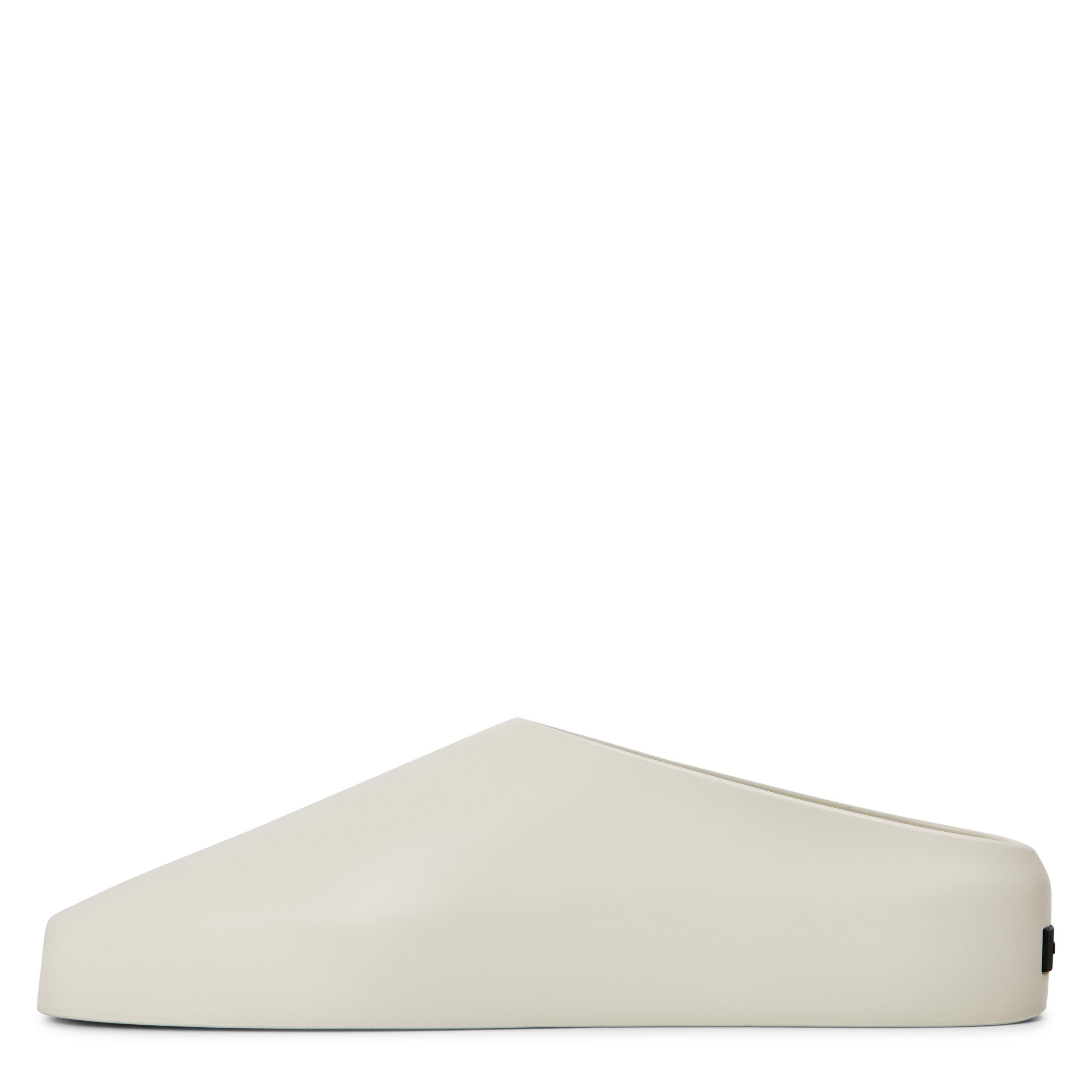 Milk - Fear Of God - Men's Flat Mules - 2