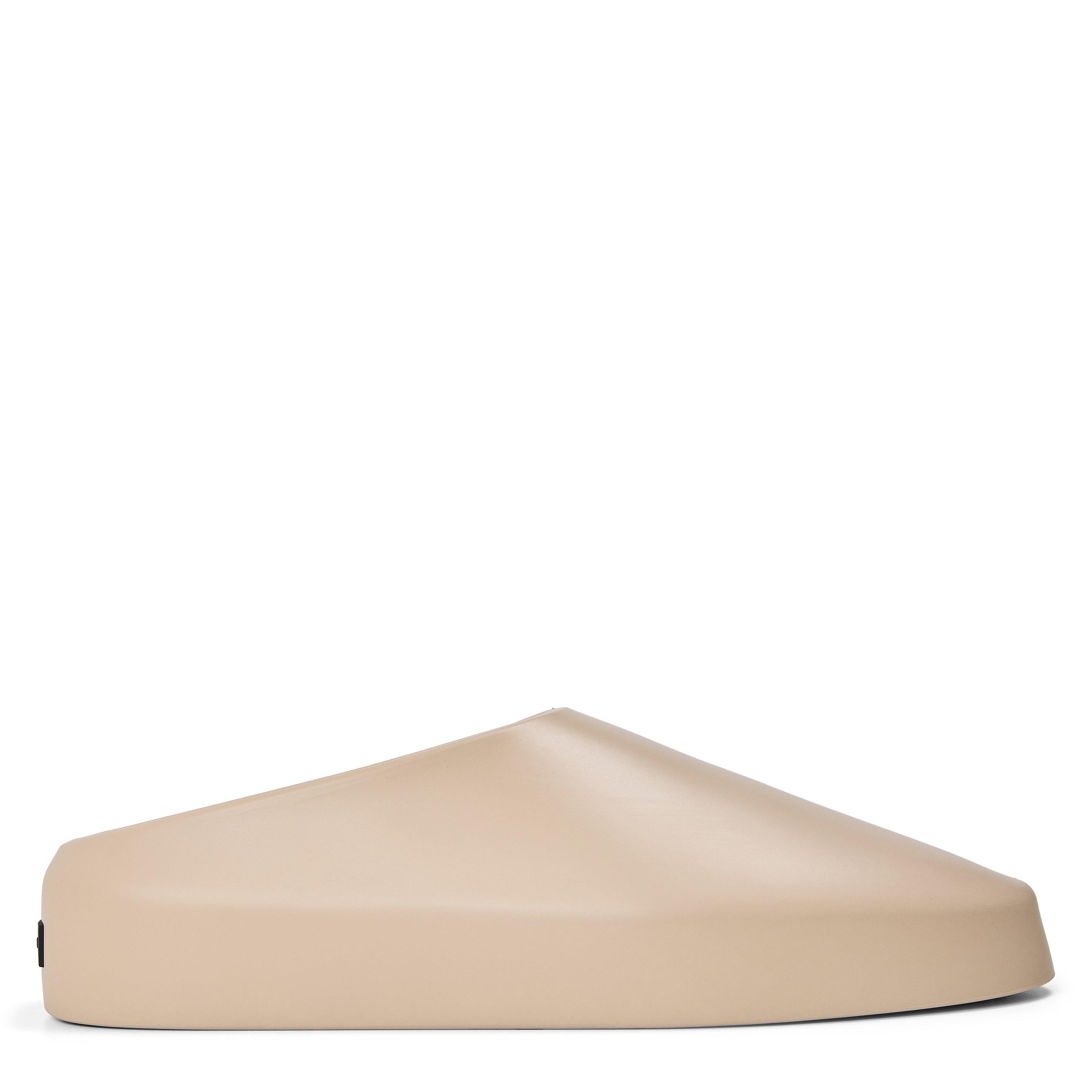 Concrete - Fear Of God - Men's Flat Mules - 1