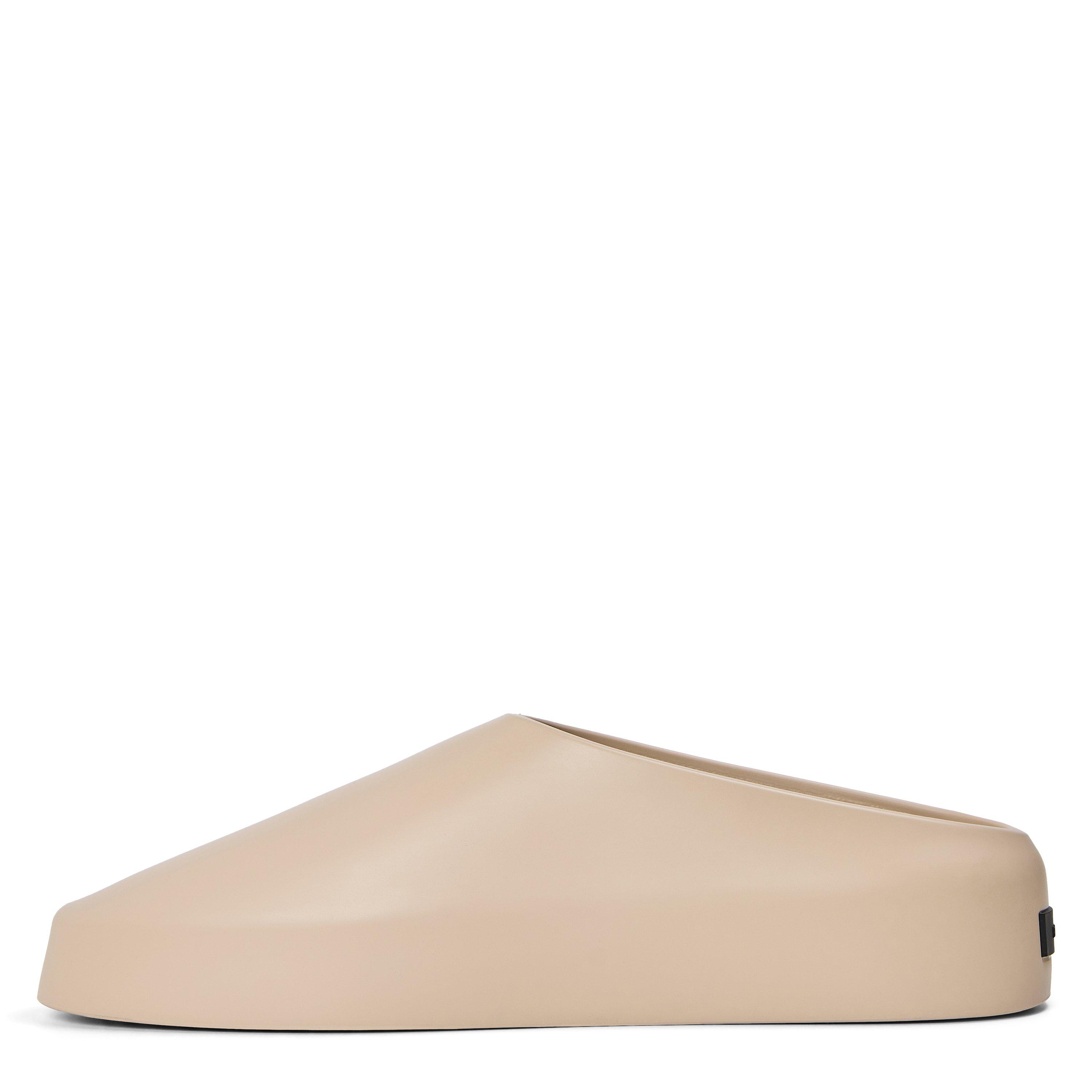 Concrete - Fear Of God - Men's Flat Mules - 2