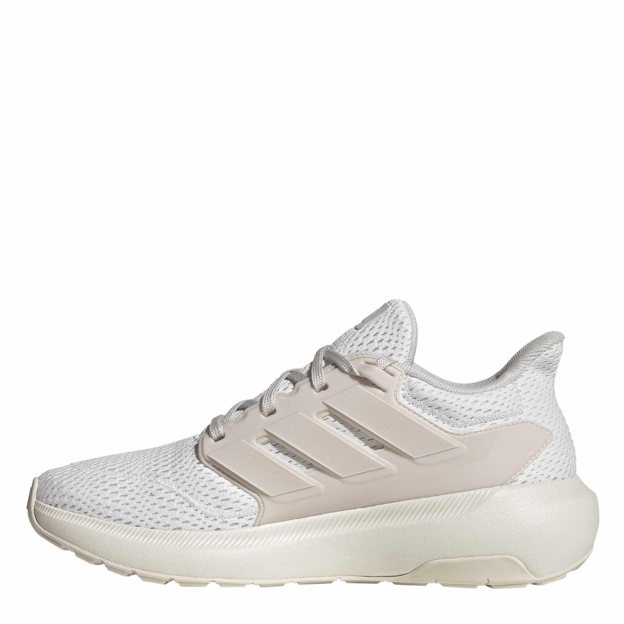 White/Mauve - adidas - Ultimashow 2.0 Womens Running Shoes - 2