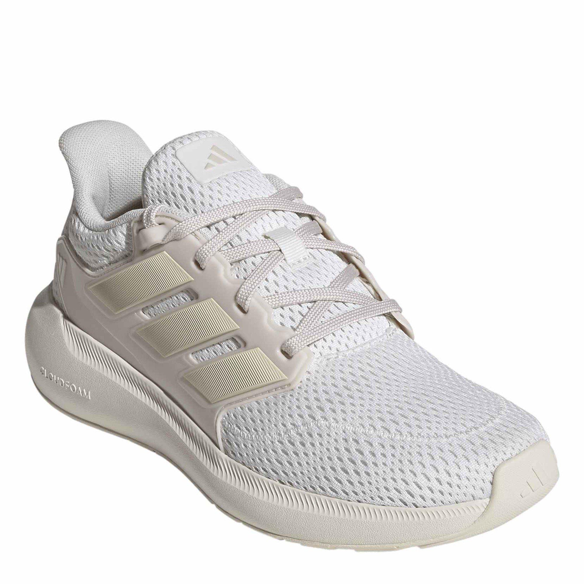 White/Mauve - adidas - Ultimashow 2.0 Womens Running Shoes - 3