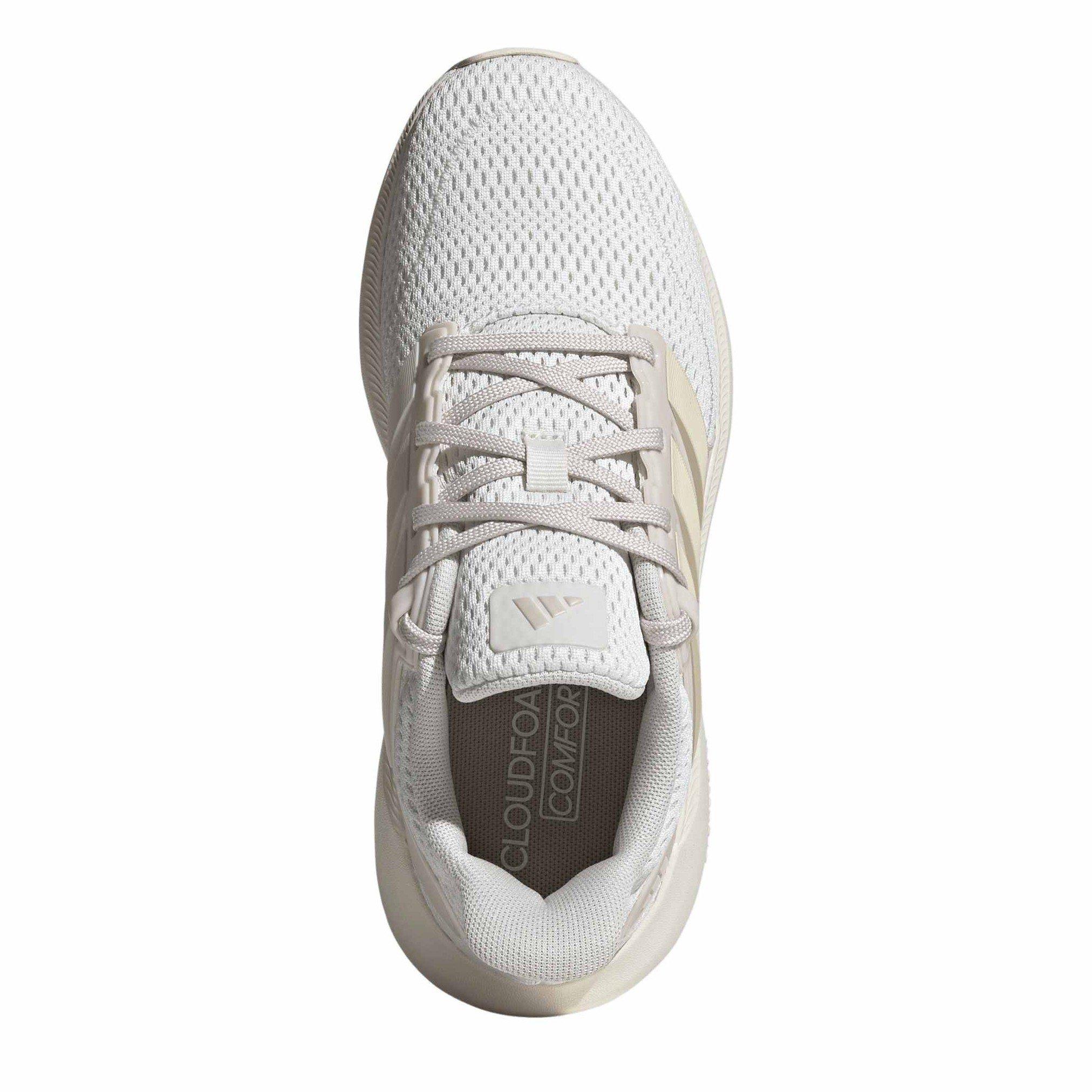 White/Mauve - adidas - Ultimashow 2.0 Womens Running Shoes - 5