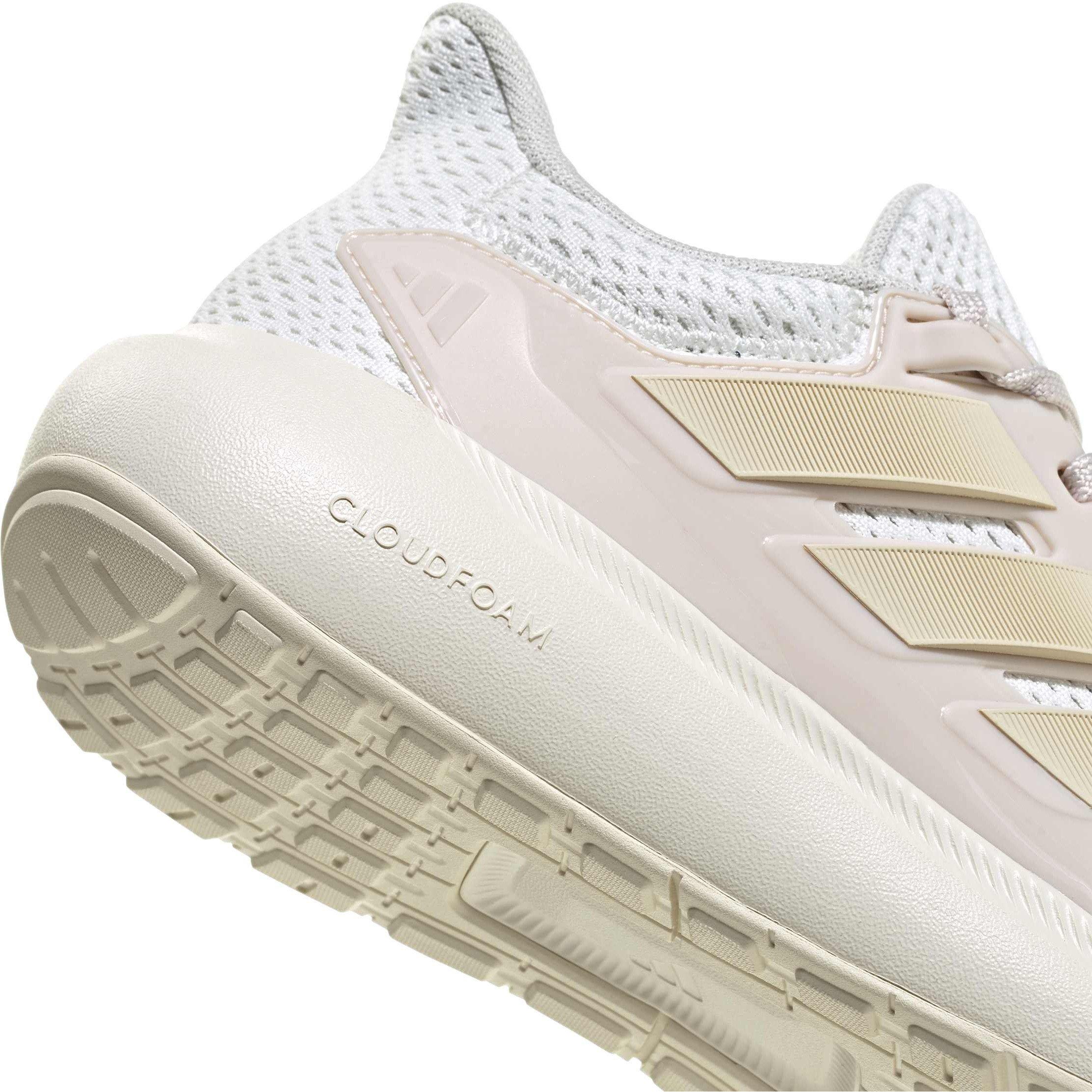 White/Mauve - adidas - Ultimashow 2.0 Womens Running Shoes - 7