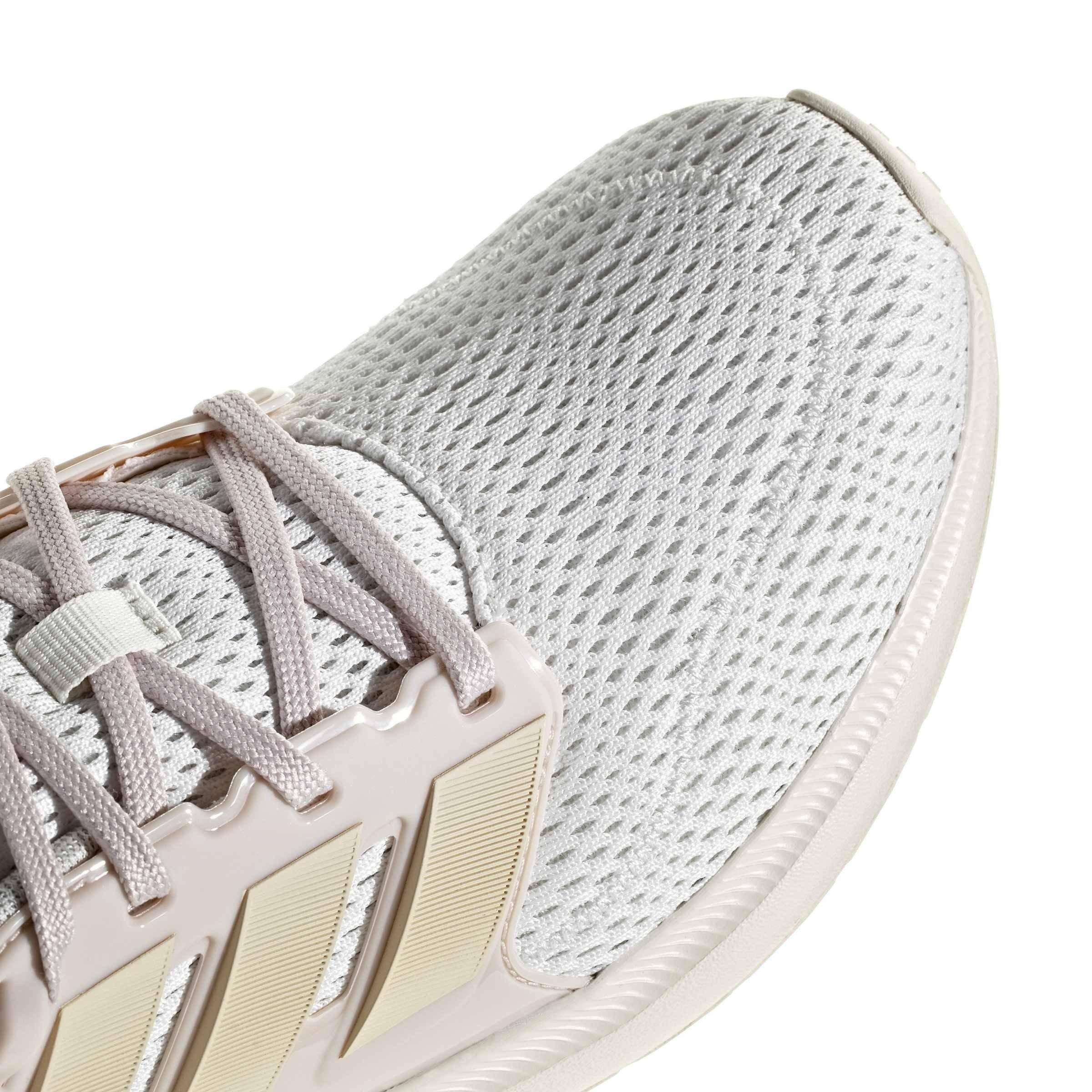 White/Mauve - adidas - Ultimashow 2.0 Womens Running Shoes - 8