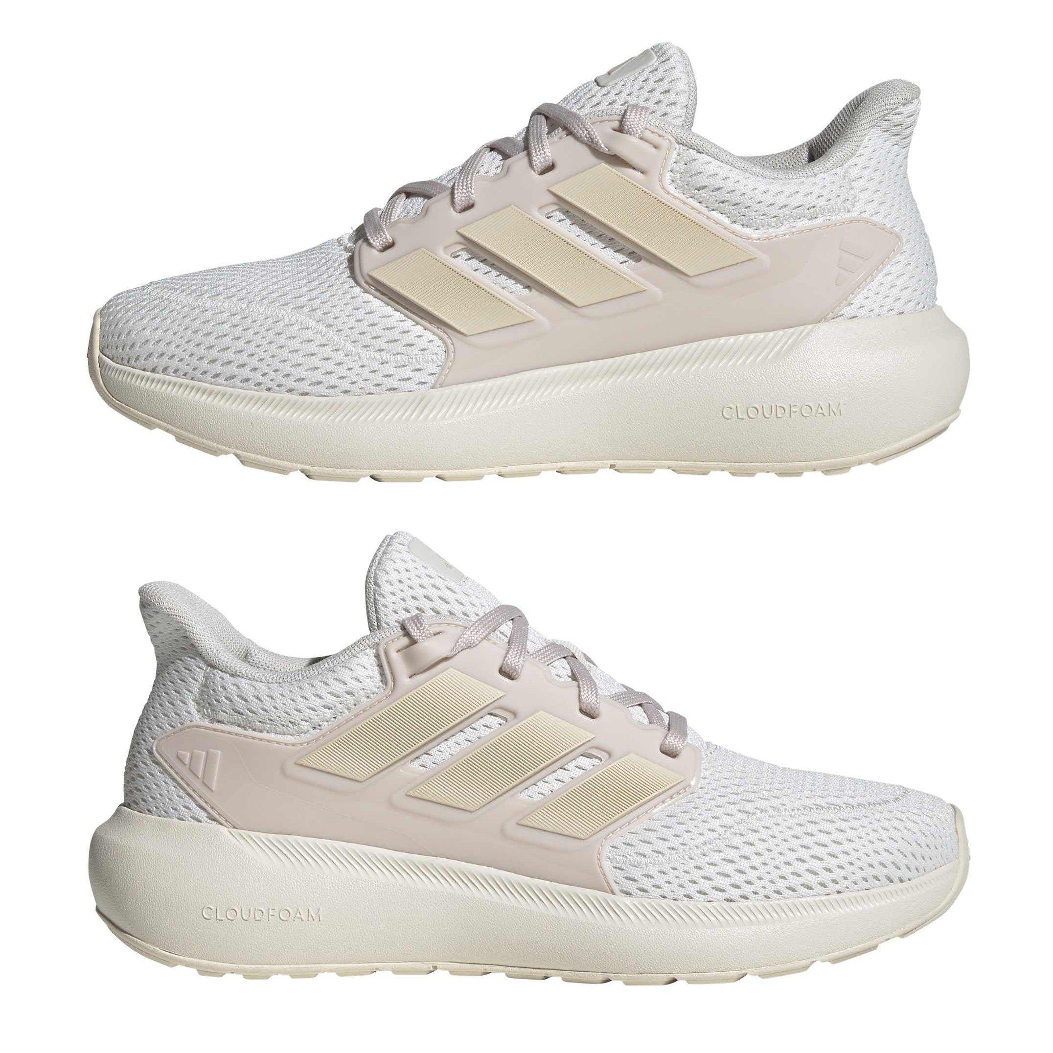White/Mauve - adidas - Ultimashow 2.0 Womens Running Shoes - 9