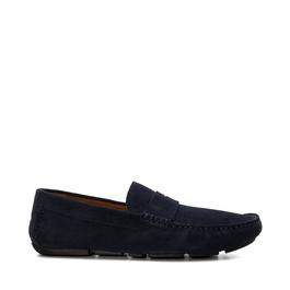 Dune London Dune Barrow Shoes Sn42