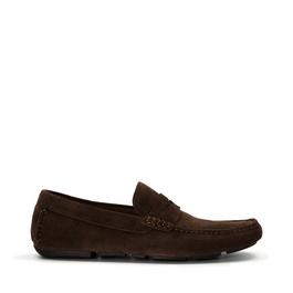 Dune London Bradlay Moccasin Loafers