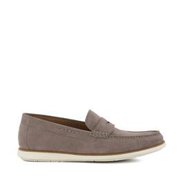 Dune London Berkly Penny Loafers