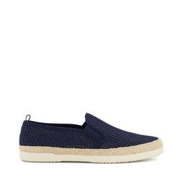 Dune London Fisherr Espardrilles Mens